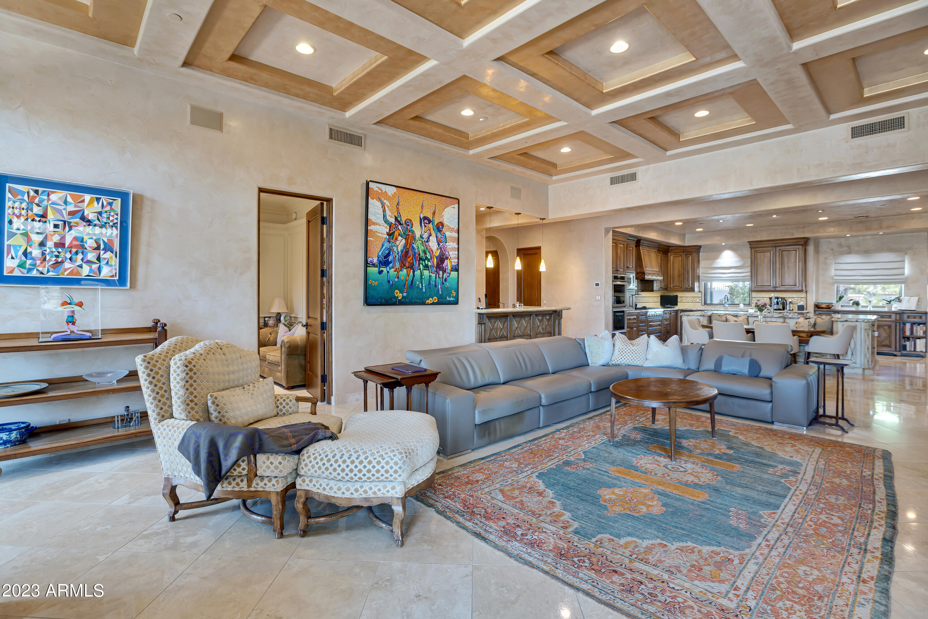 PV MANOR - Residential