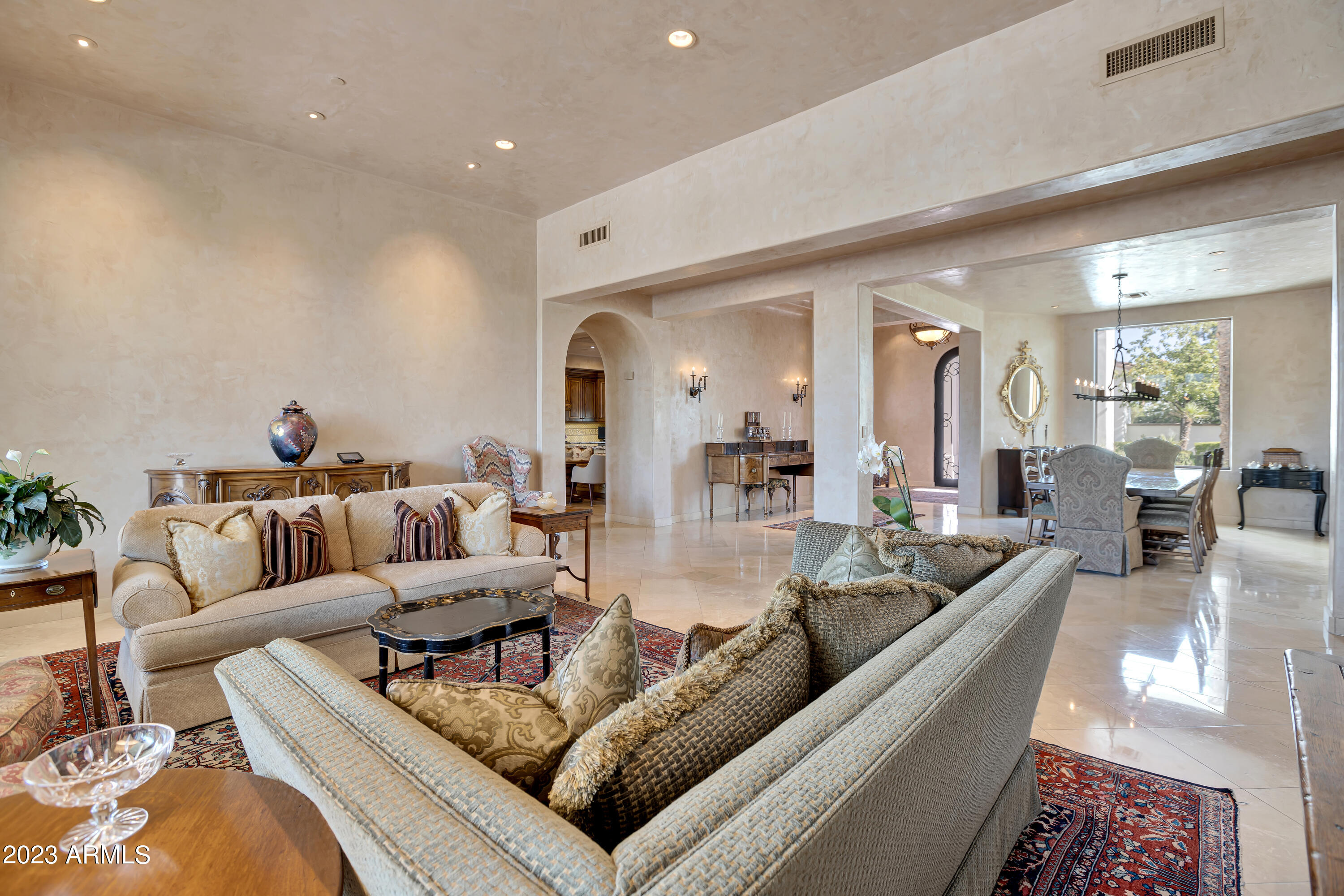 PV MANOR - Residential