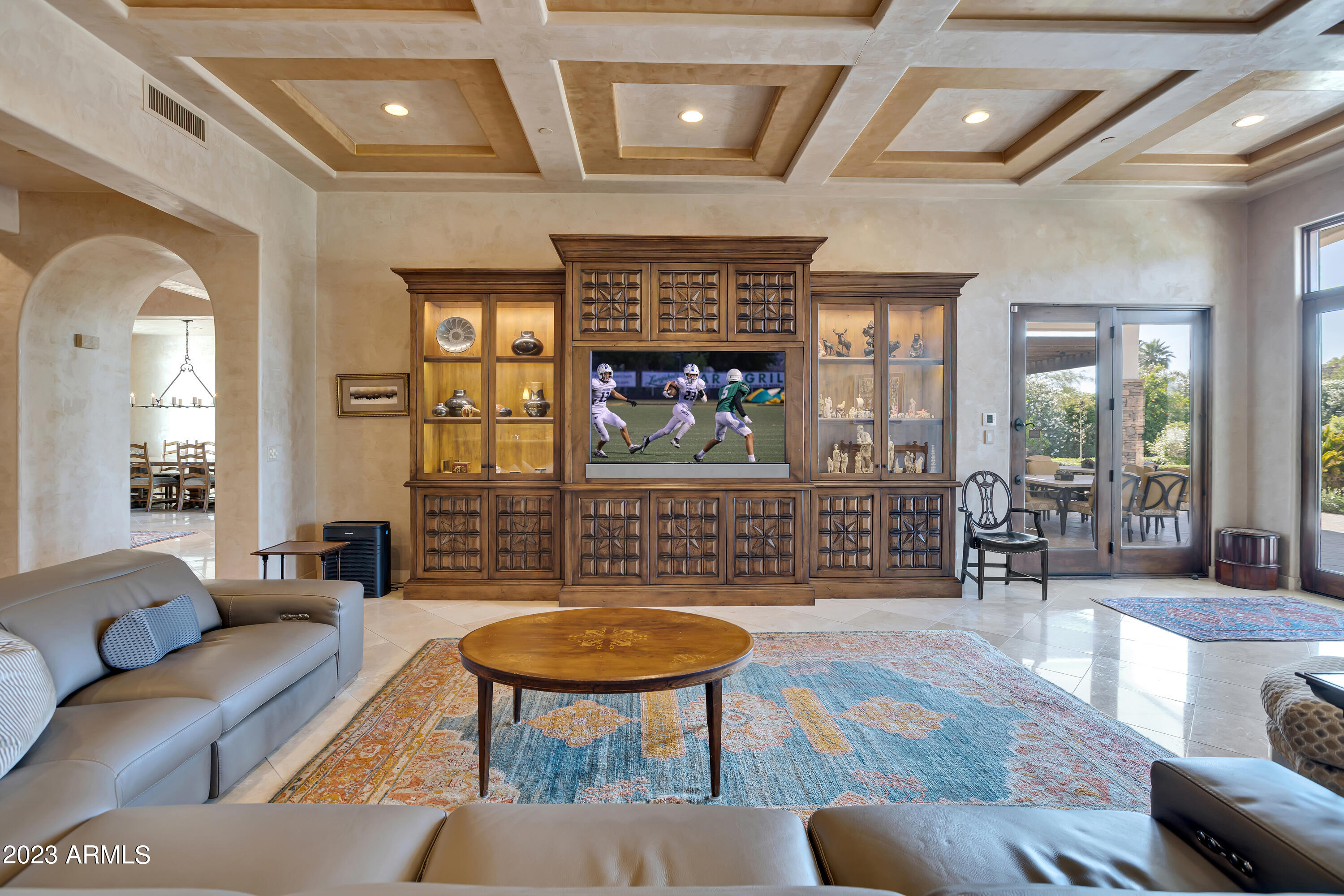 PV MANOR - Residential