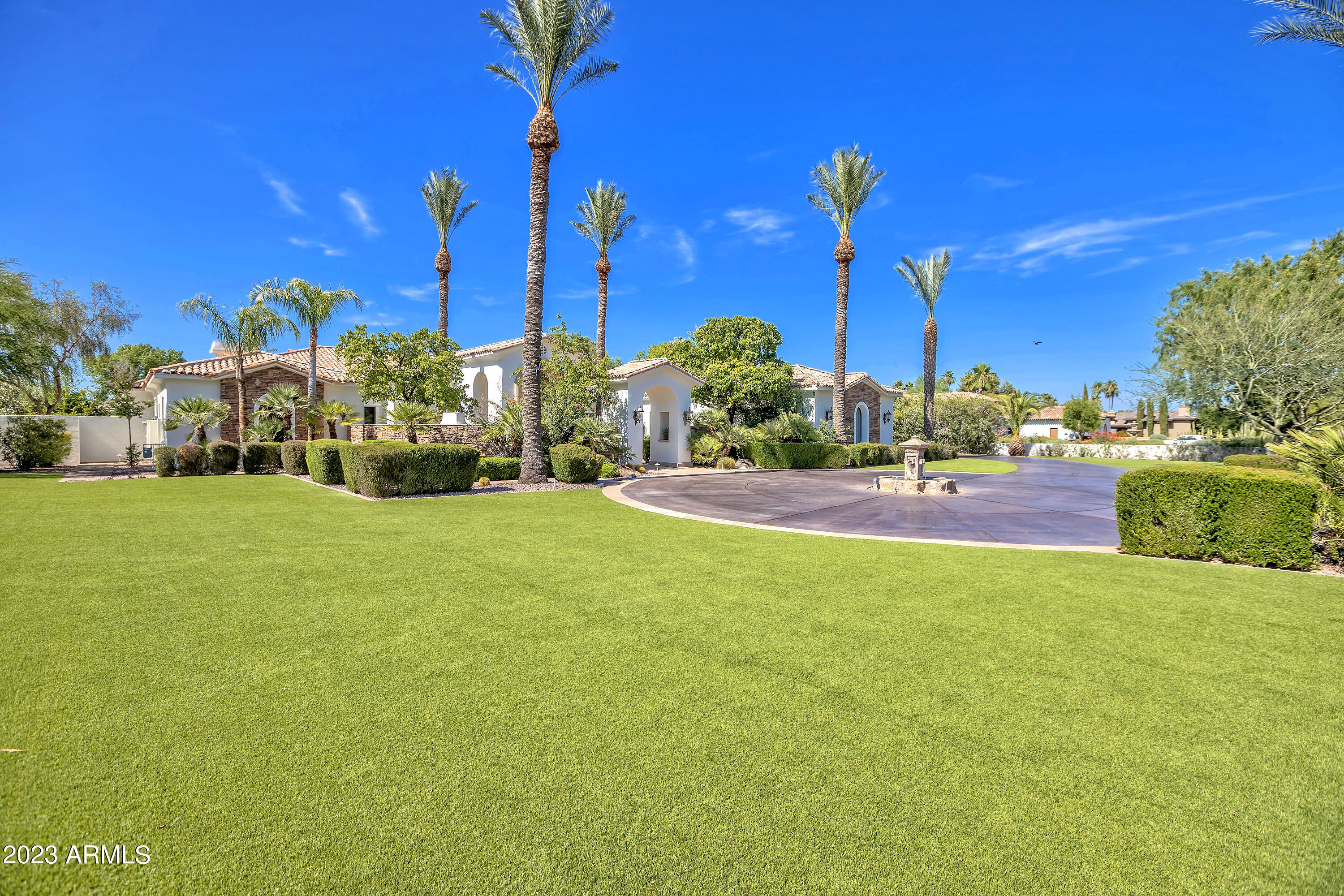 PV MANOR - Residential