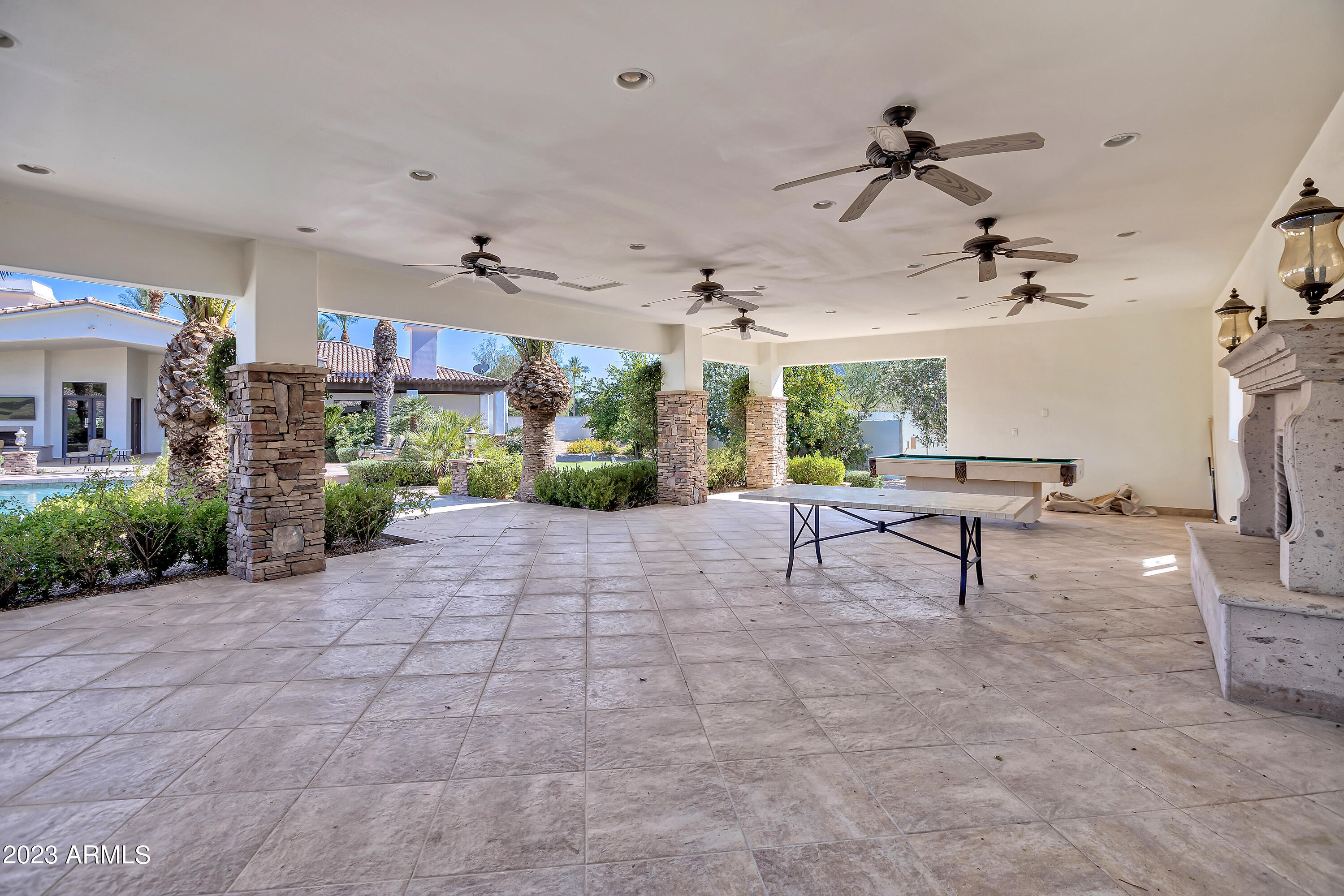 PV MANOR - Residential