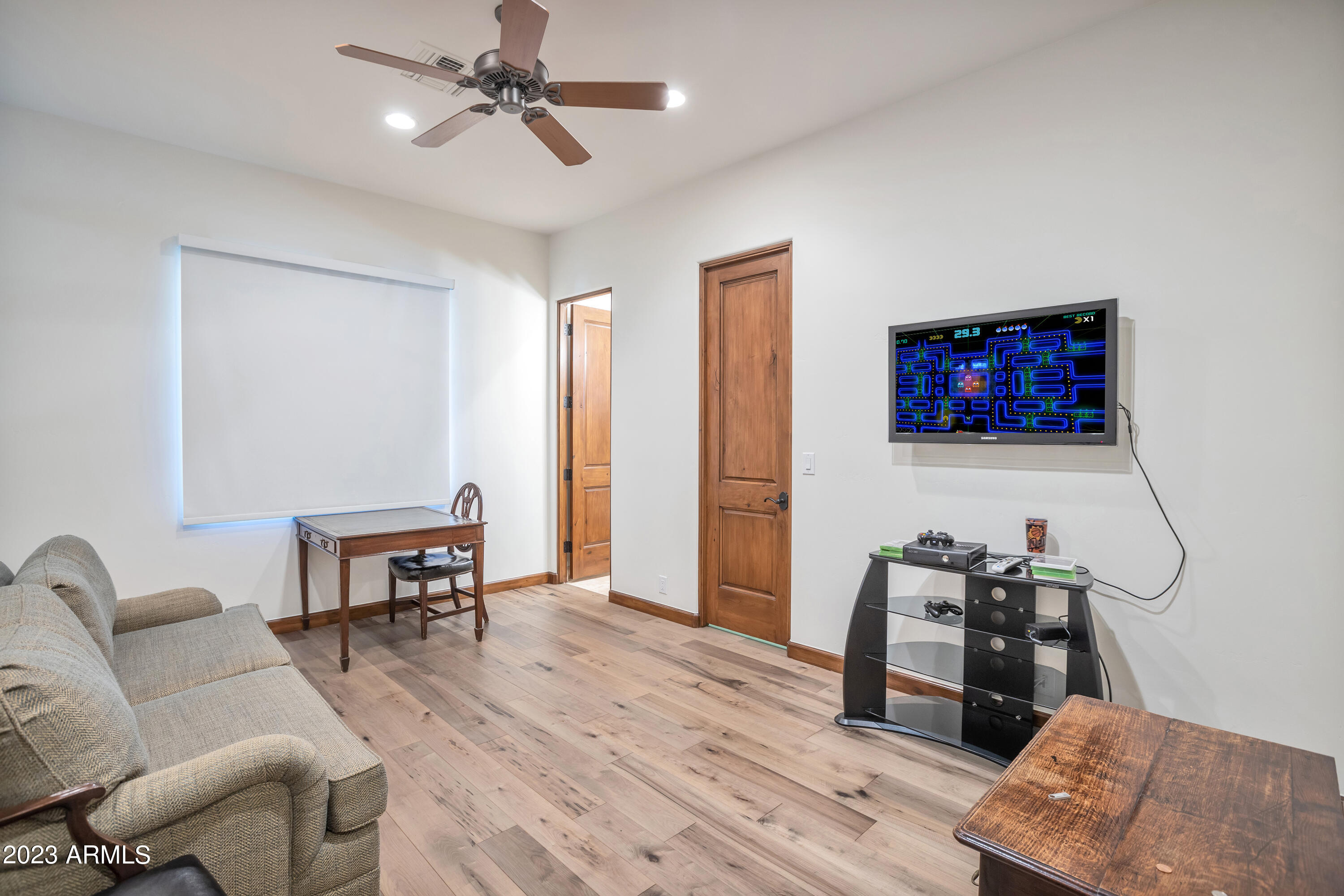PV MANOR - Residential