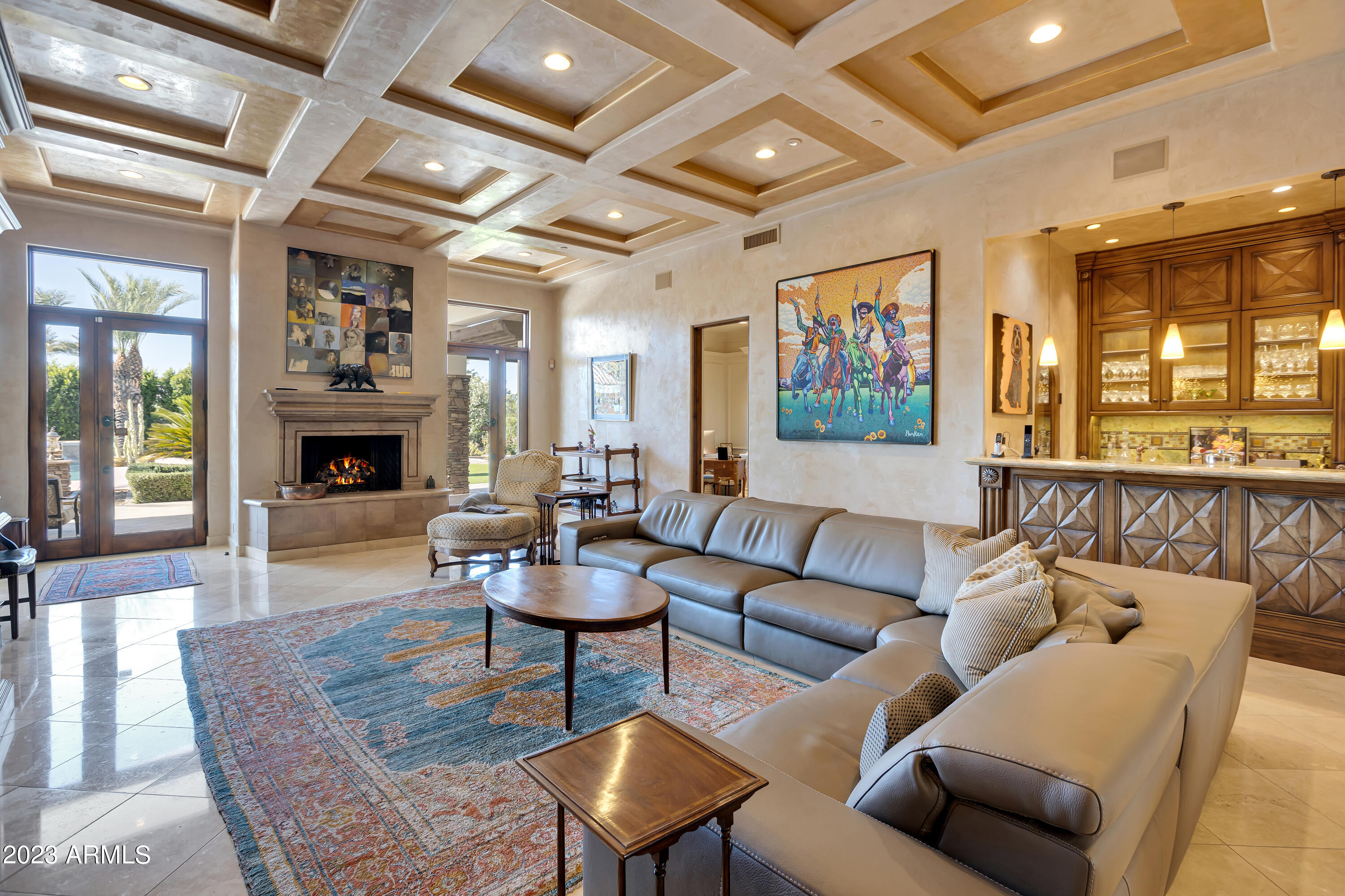 PV MANOR - Residential