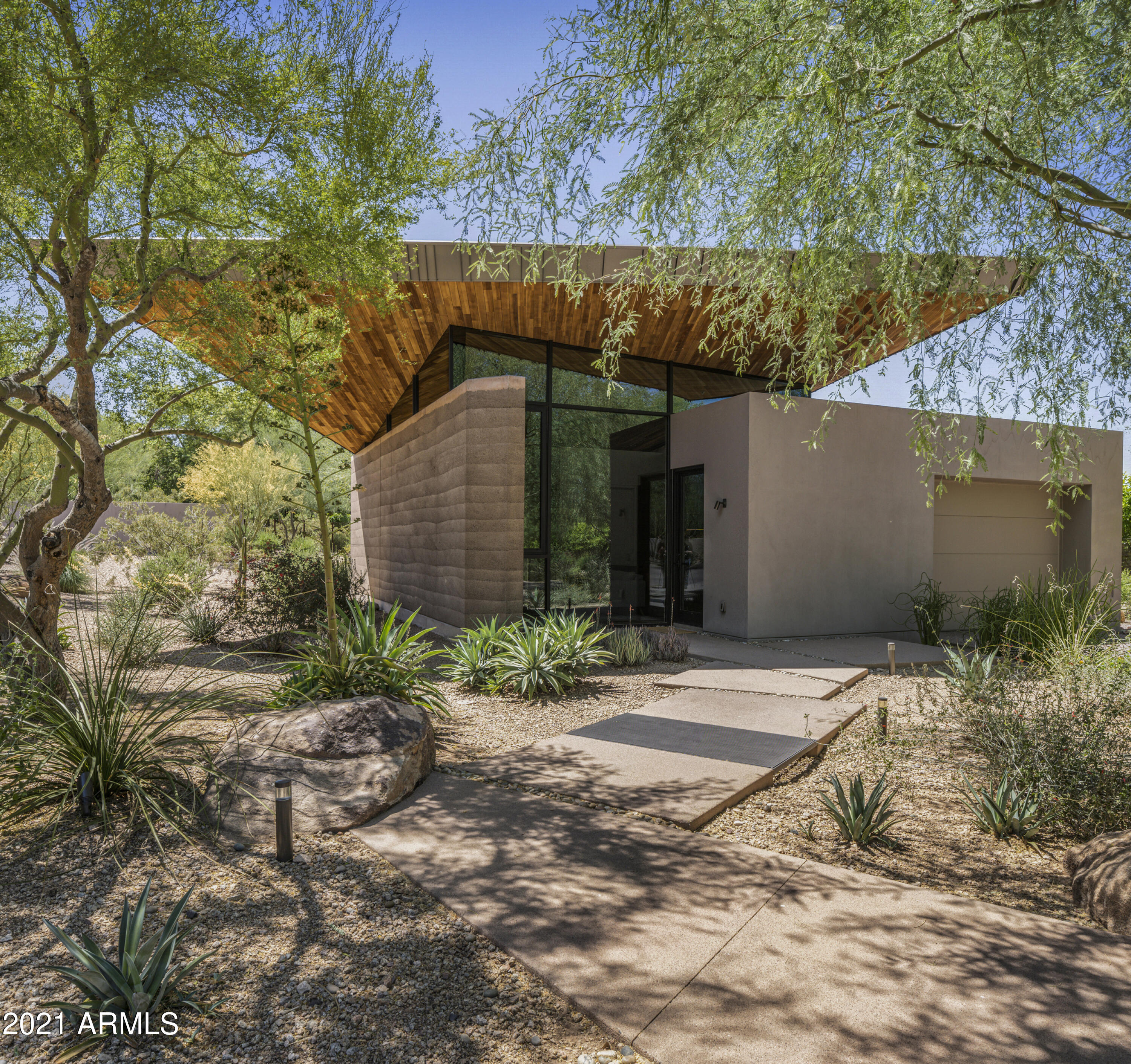NAUNI VALLEY RANCH 5 - Residential
