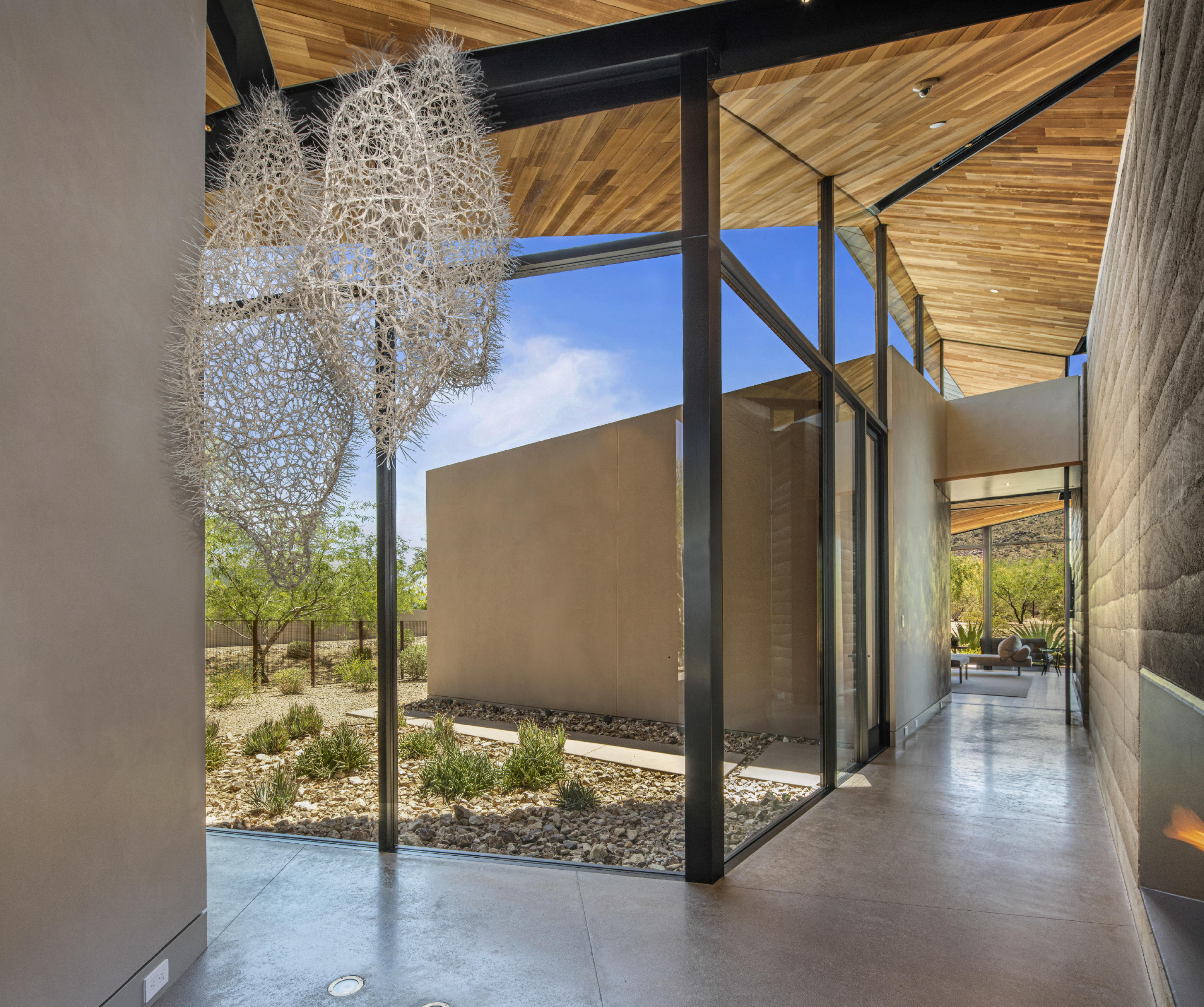 NAUNI VALLEY RANCH 5 - Residential