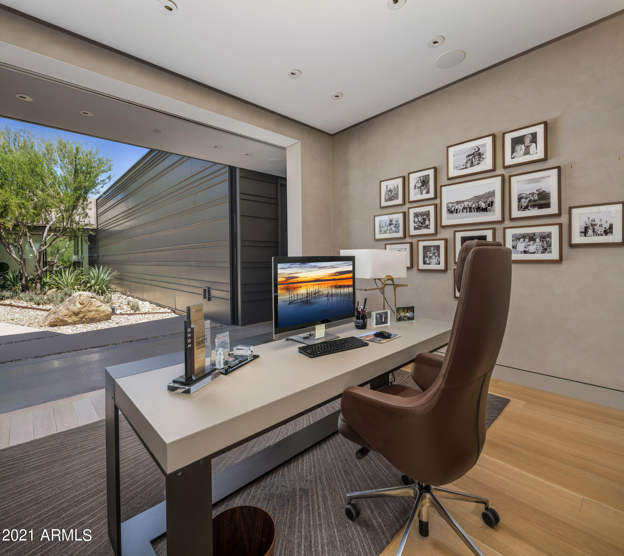 NAUNI VALLEY RANCH 5 - Residential