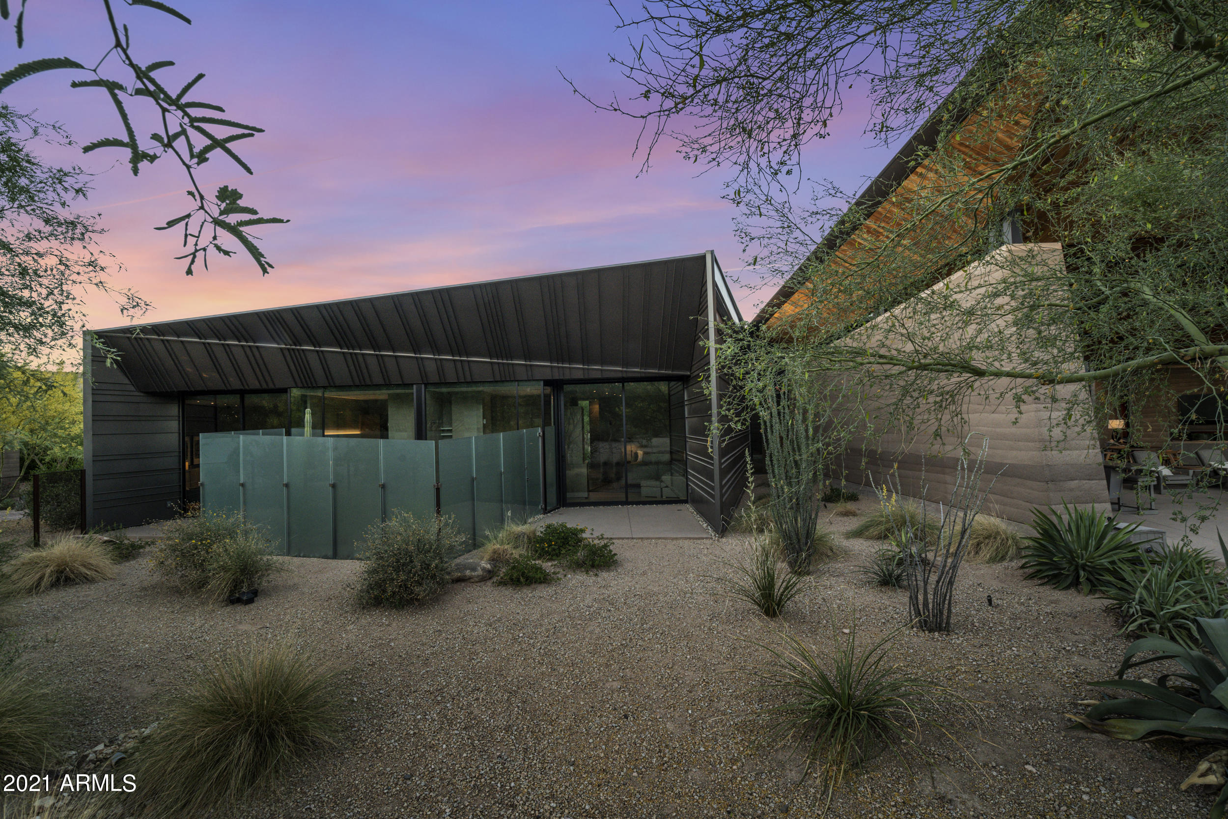 NAUNI VALLEY RANCH 5 - Residential