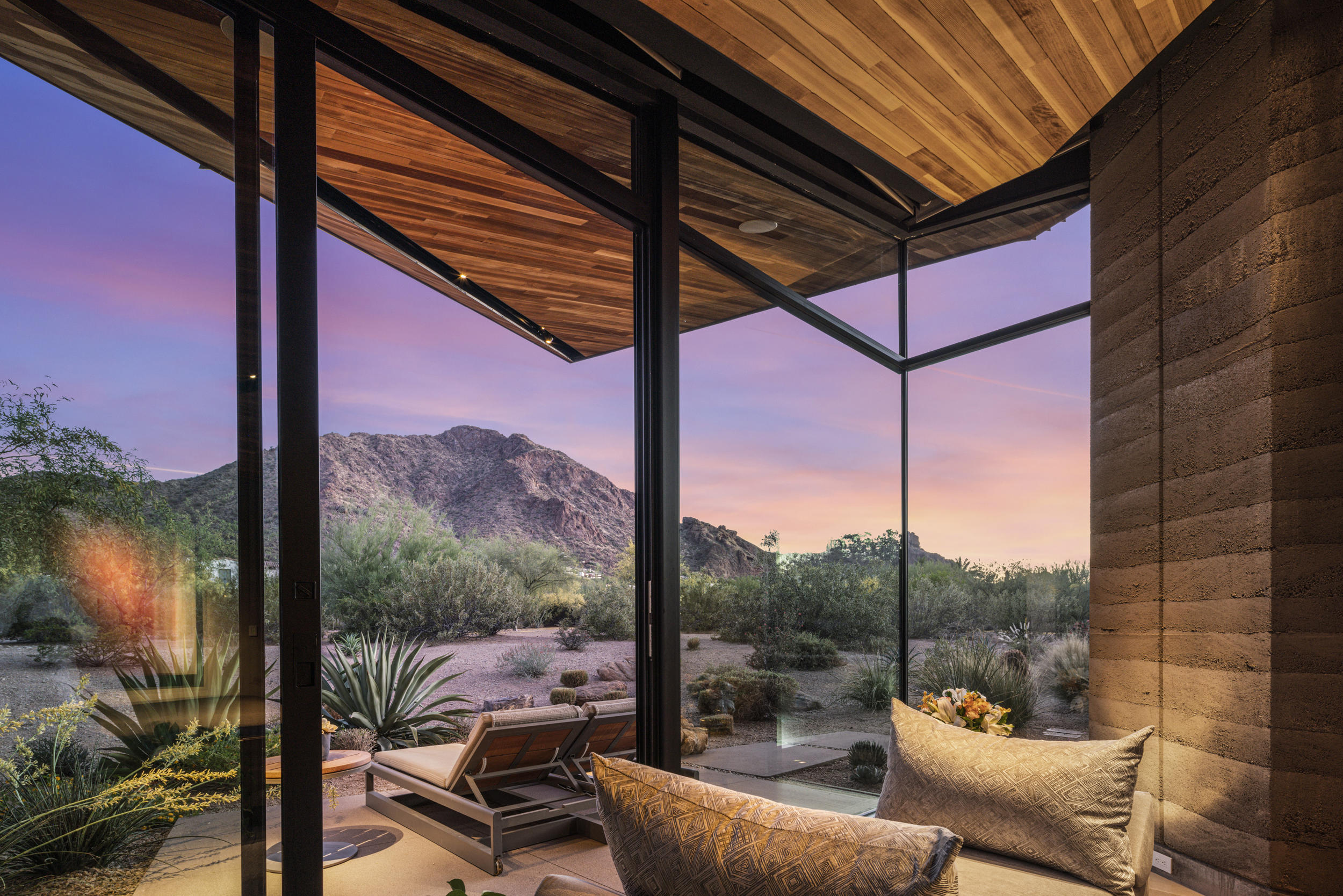 NAUNI VALLEY RANCH 5 - Residential