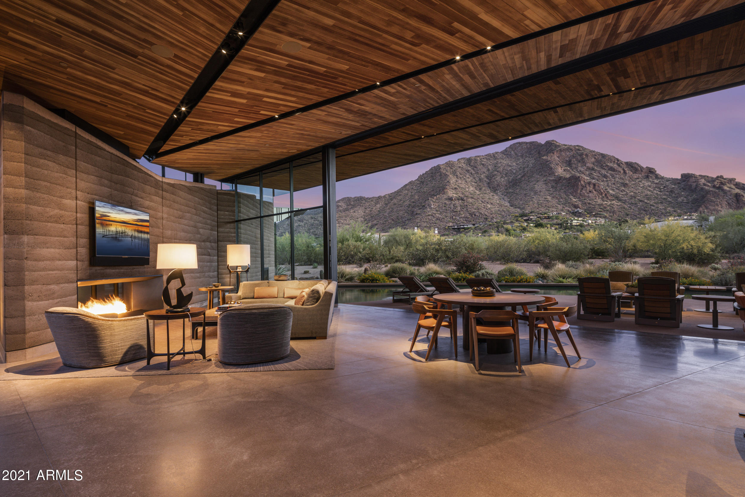 NAUNI VALLEY RANCH 5 - Residential