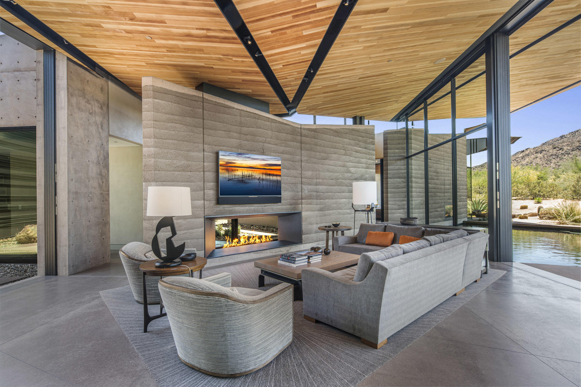 NAUNI VALLEY RANCH 5 - Residential