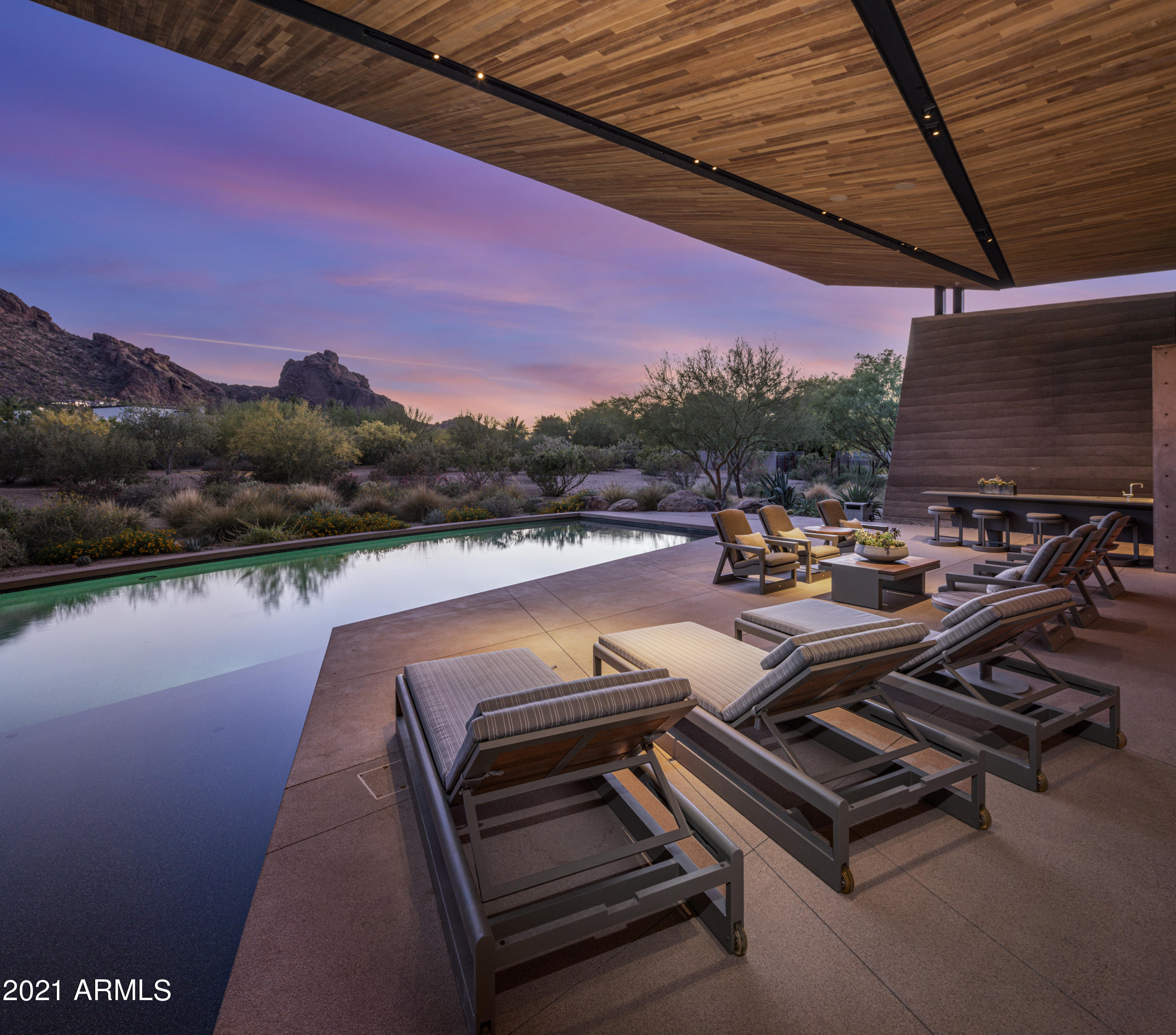 NAUNI VALLEY RANCH 5 - Residential