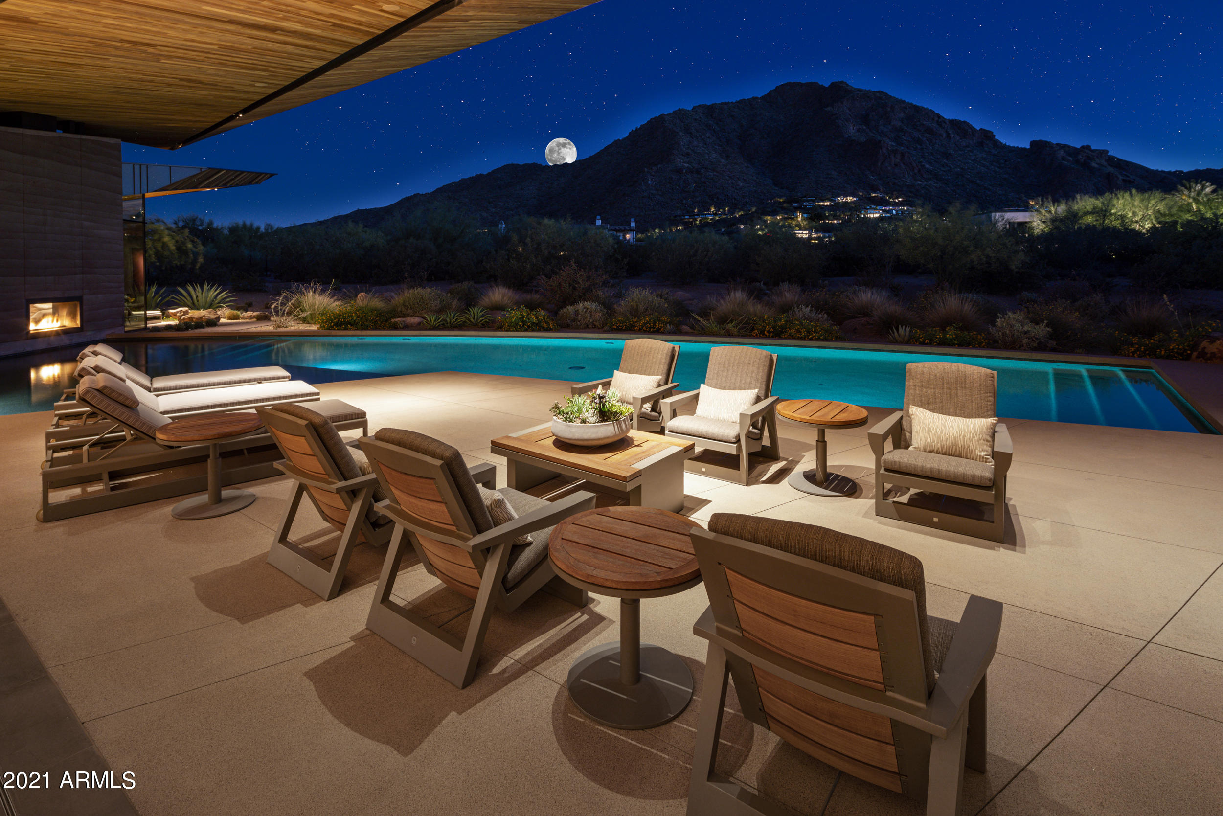 NAUNI VALLEY RANCH 5 - Residential