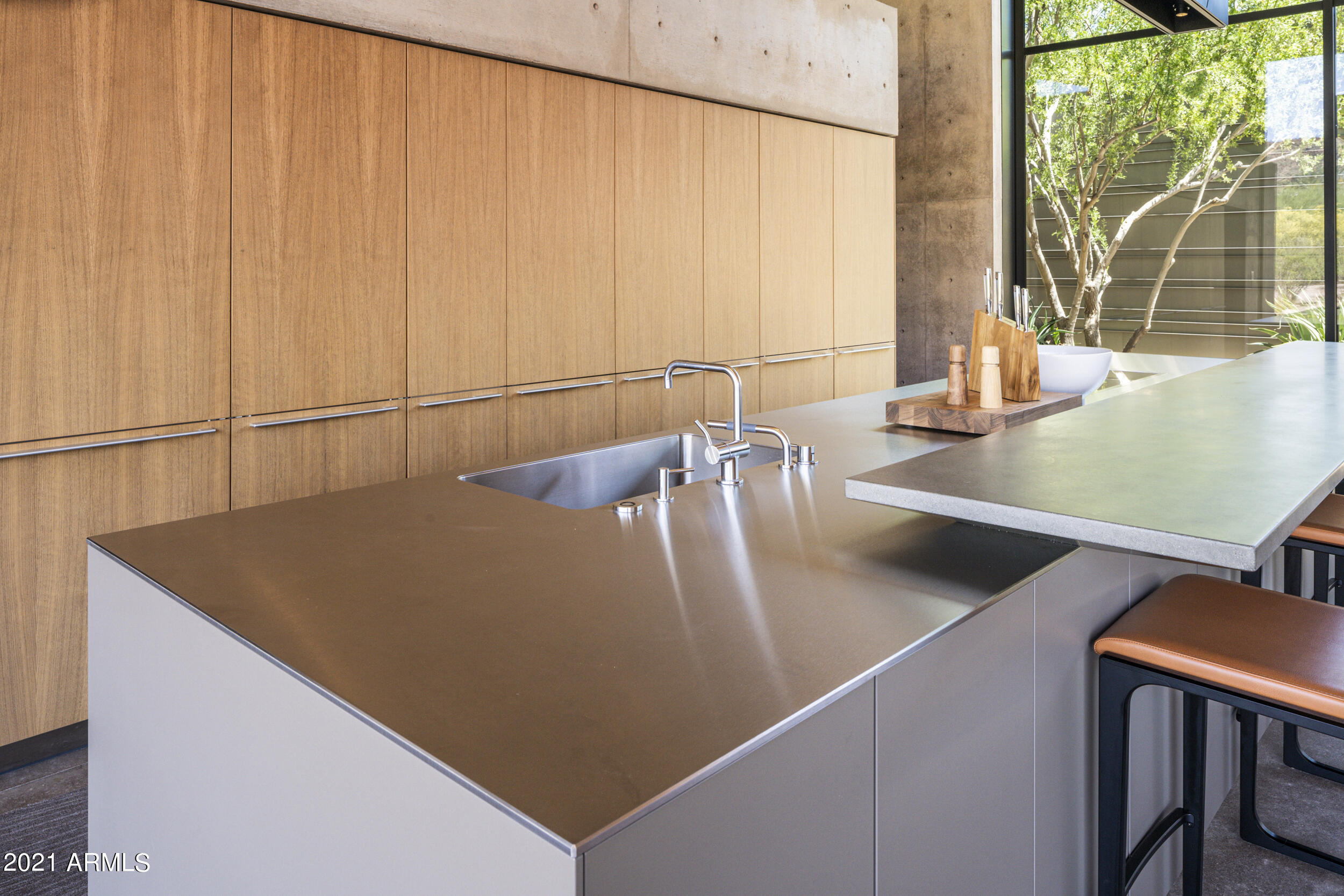 NAUNI VALLEY RANCH 5 - Residential