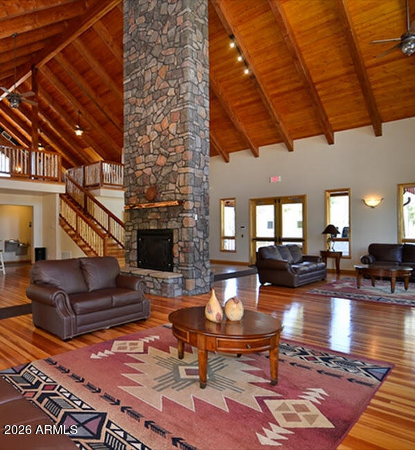 WHITE MOUNTAIN VACATION VILLAGE UNIT 2 - Residential