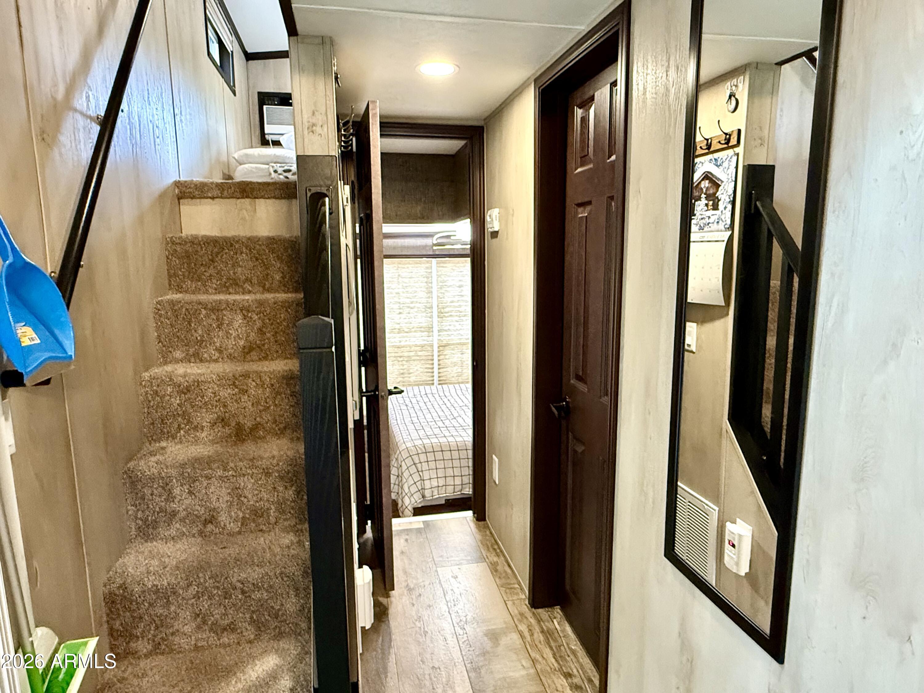 WHITE MOUNTAIN VACATION VILLAGE UNIT 2 - Residential