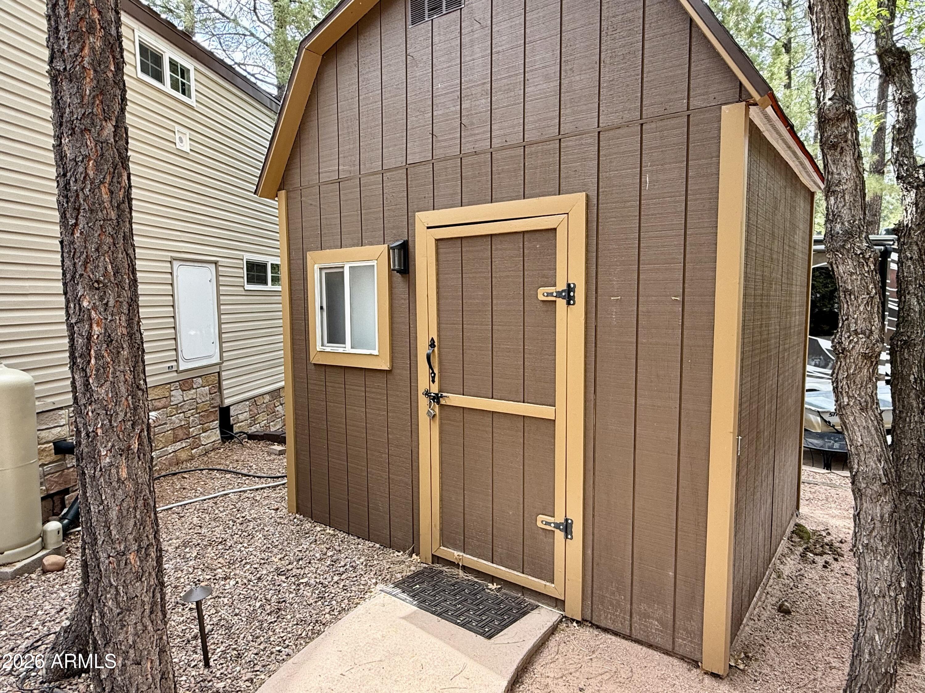 WHITE MOUNTAIN VACATION VILLAGE UNIT 2 - Residential