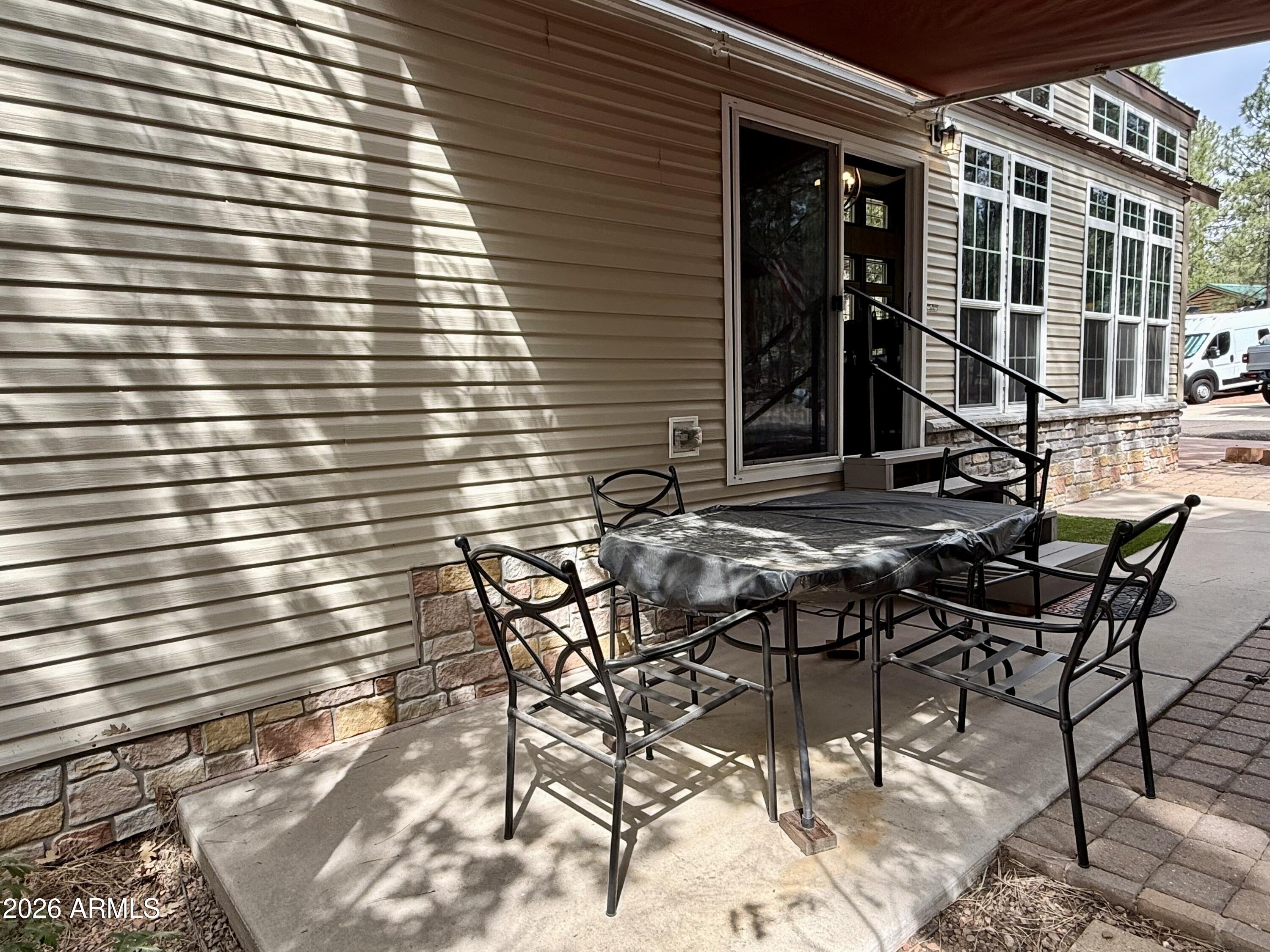 WHITE MOUNTAIN VACATION VILLAGE UNIT 2 - Residential