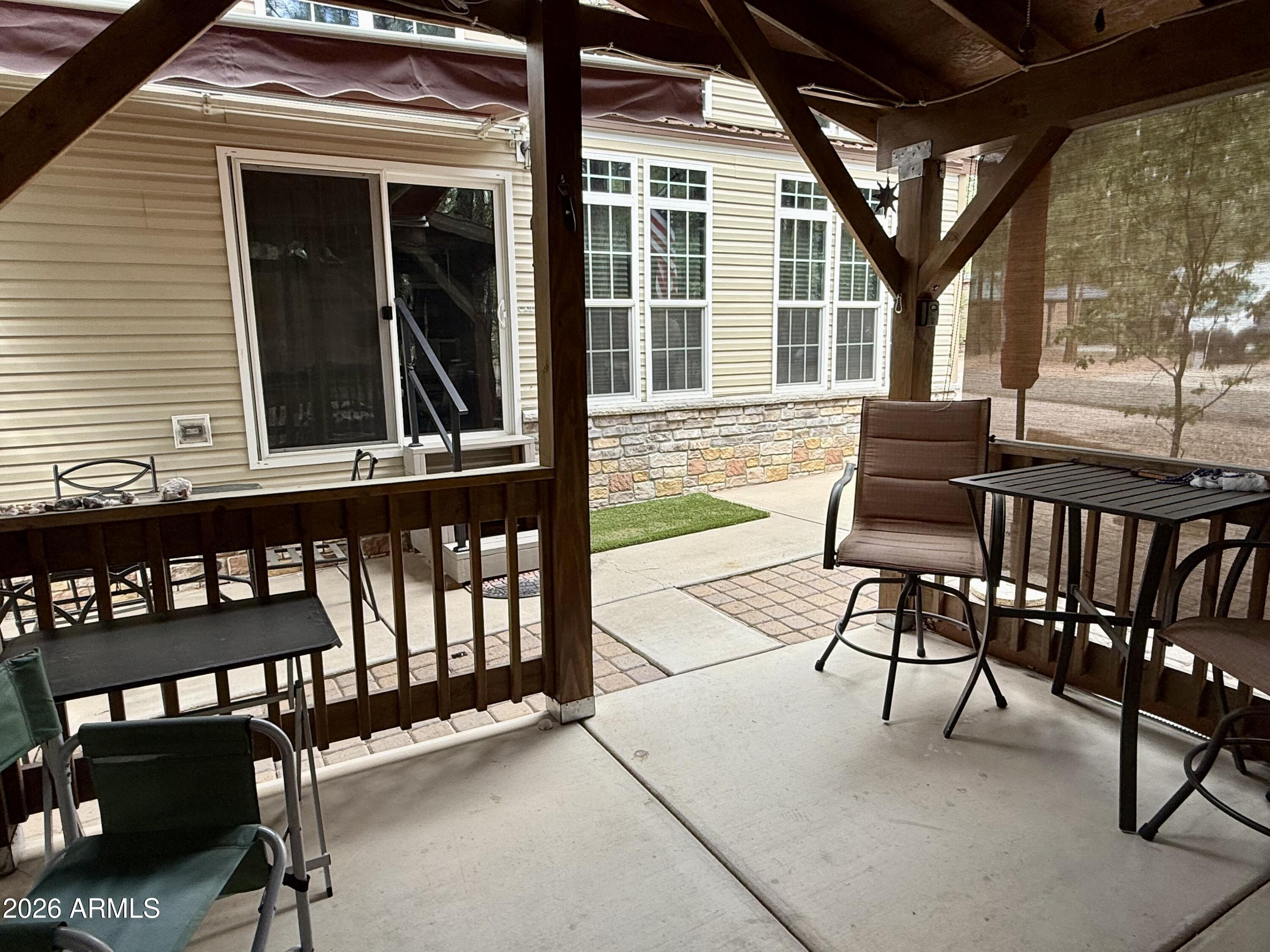 WHITE MOUNTAIN VACATION VILLAGE UNIT 2 - Residential