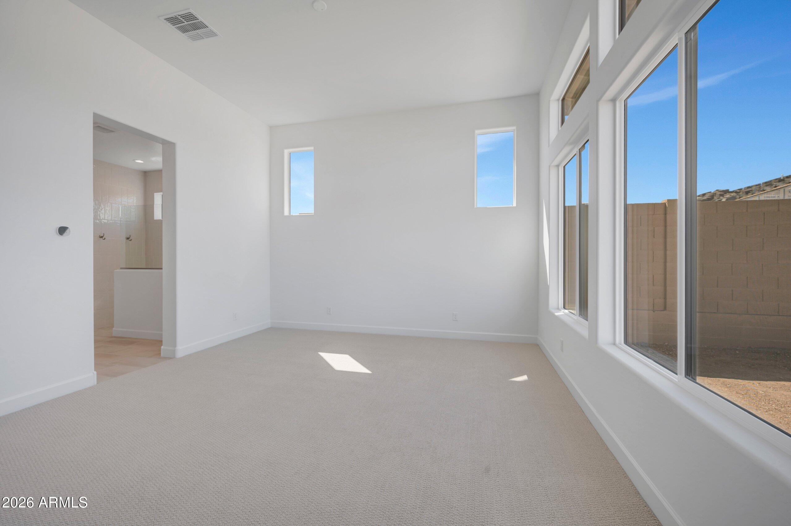 VERRADO REGENT HILLS PHASE 3A - Residential