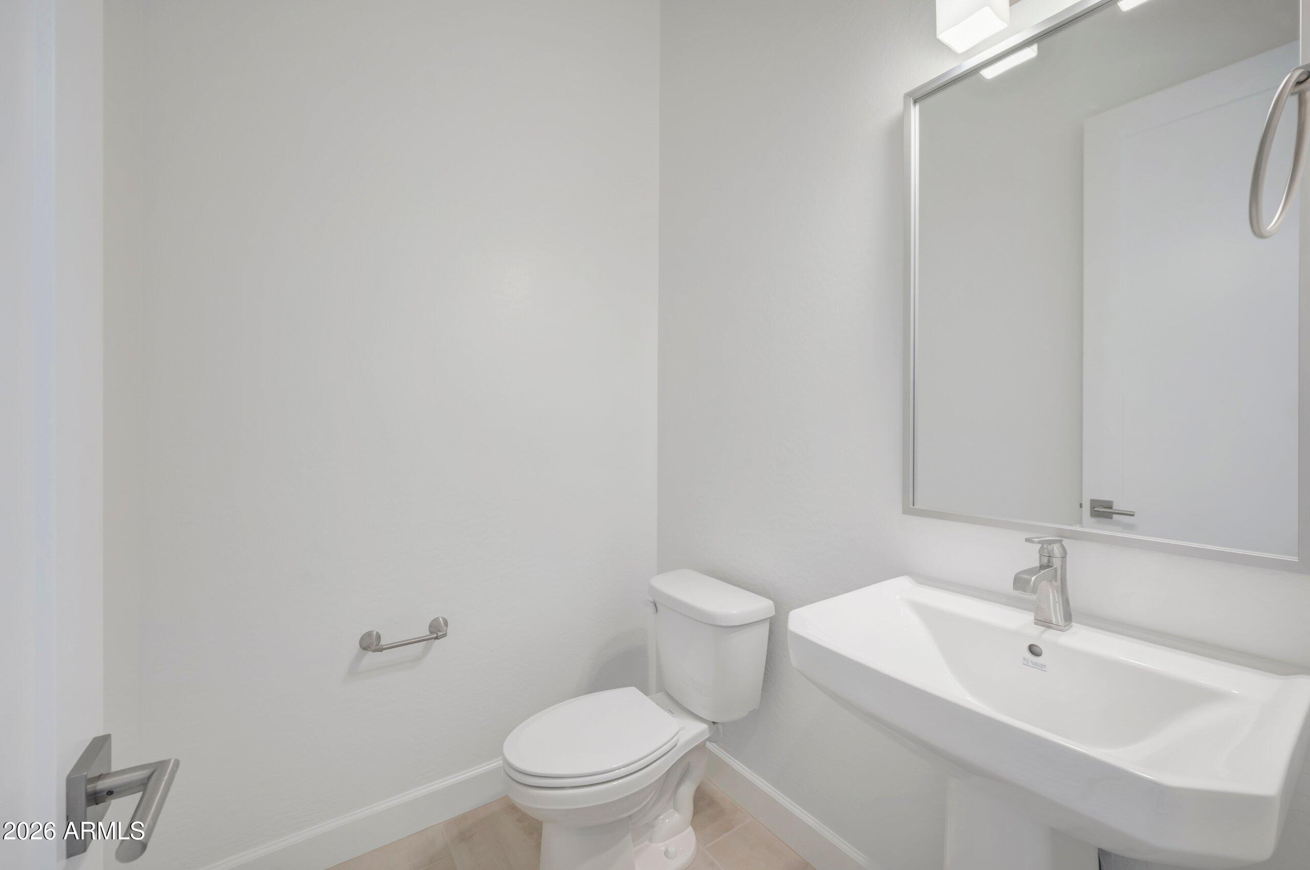 VERRADO REGENT HILLS PHASE 3A - Residential