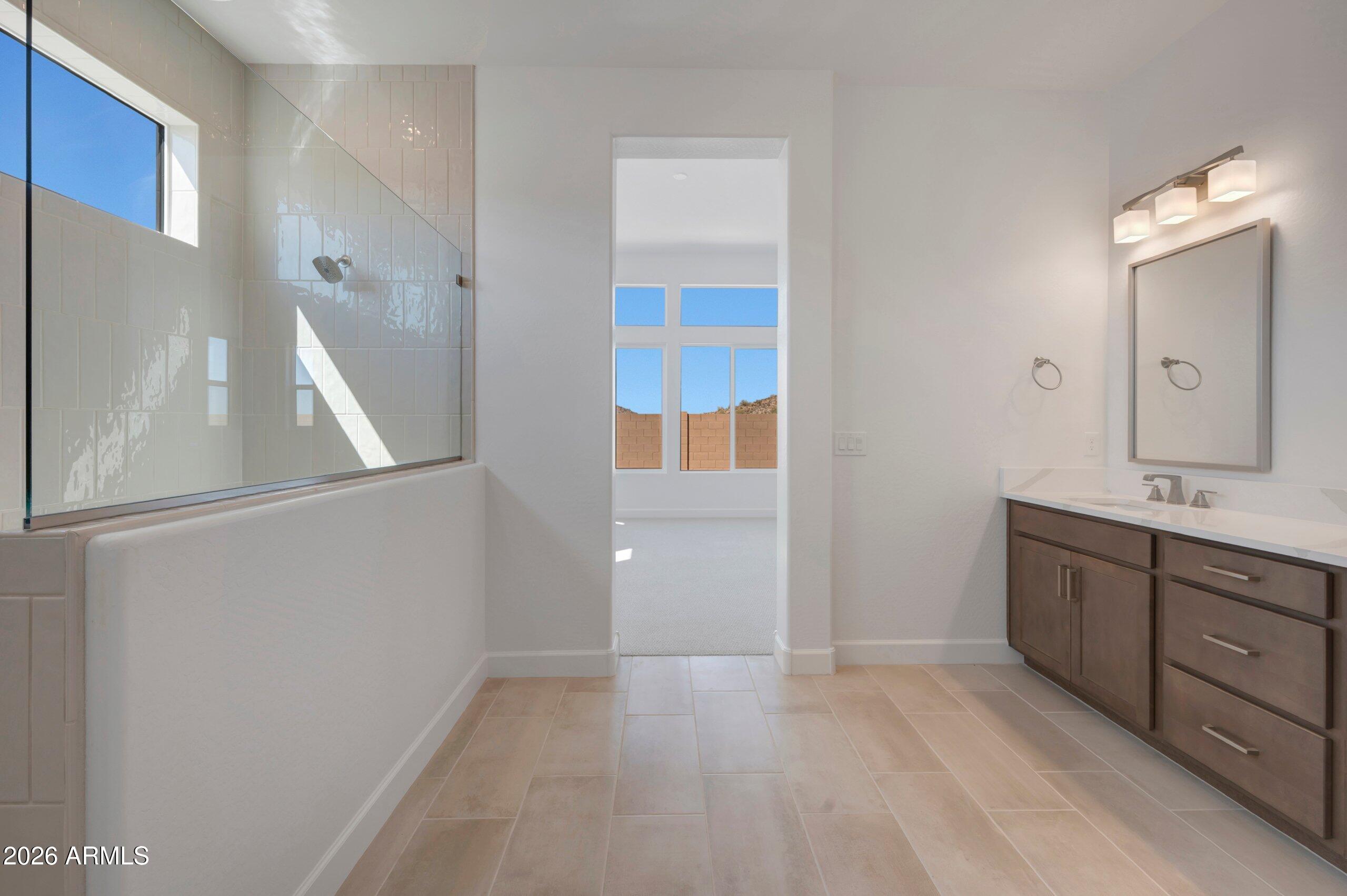 VERRADO REGENT HILLS PHASE 3A - Residential