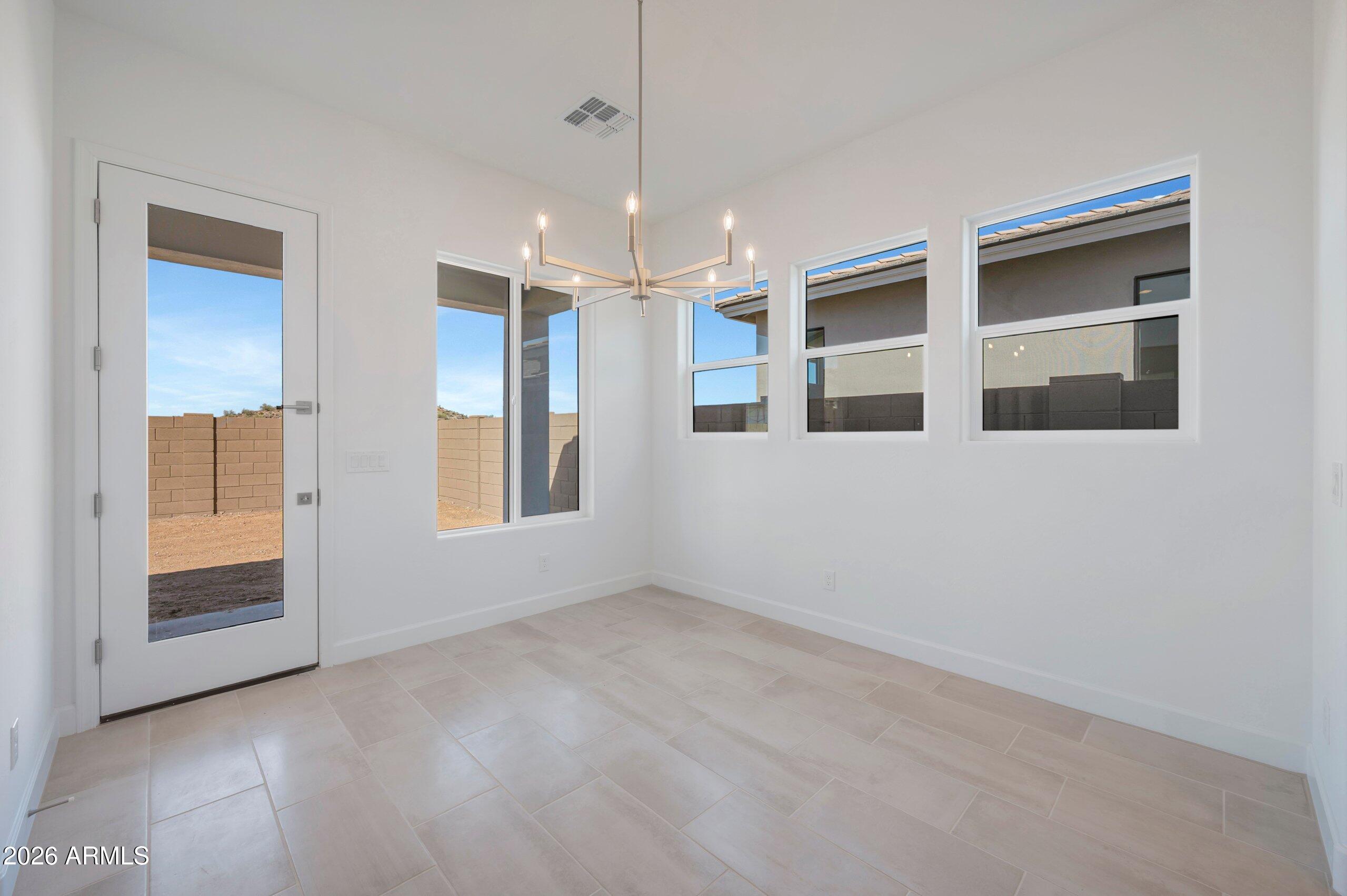 VERRADO REGENT HILLS PHASE 3A - Residential