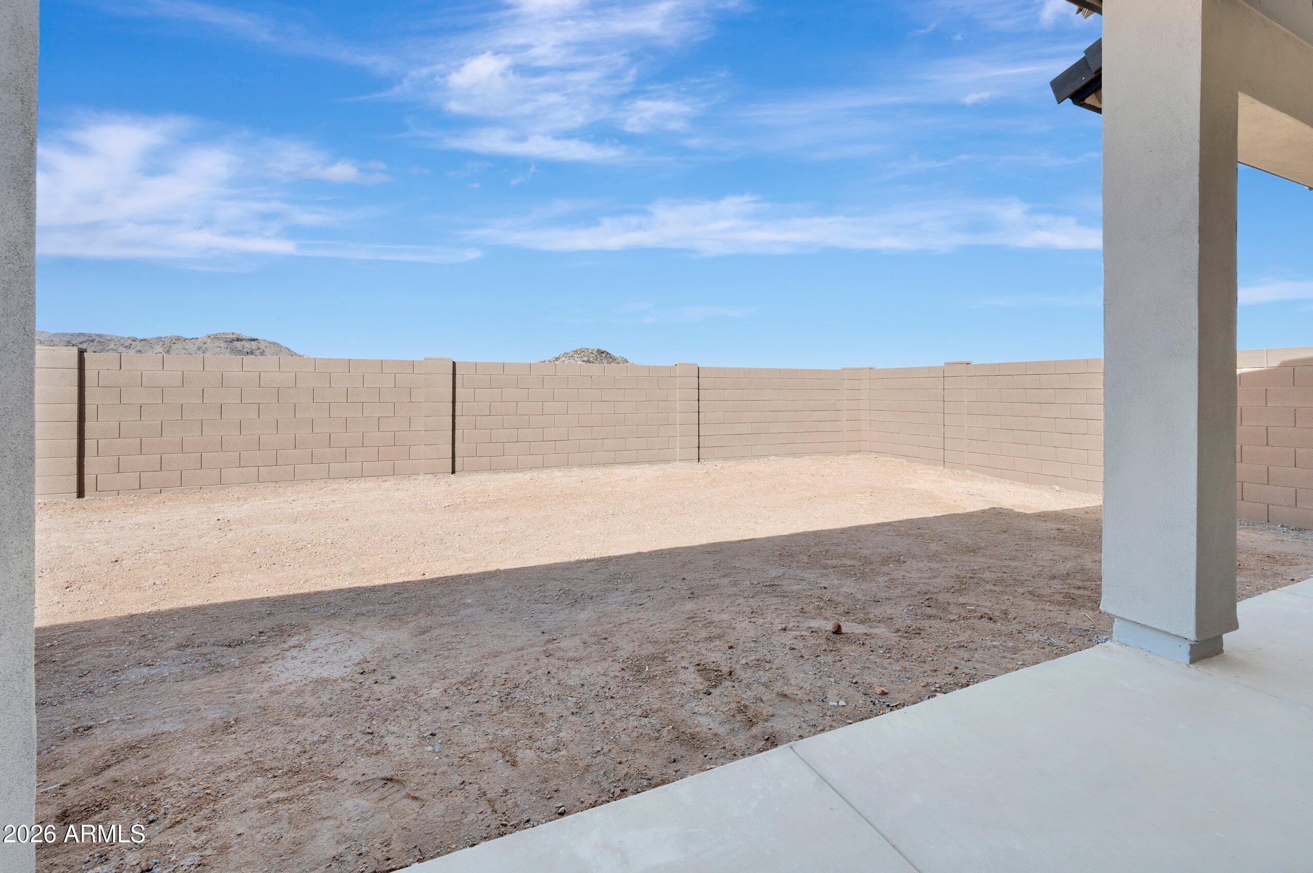 VERRADO REGENT HILLS PHASE 3A - Residential