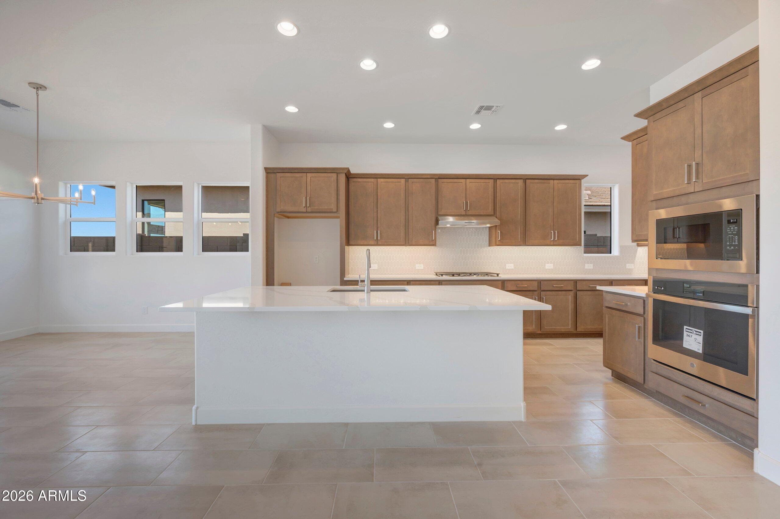 VERRADO REGENT HILLS PHASE 3A - Residential