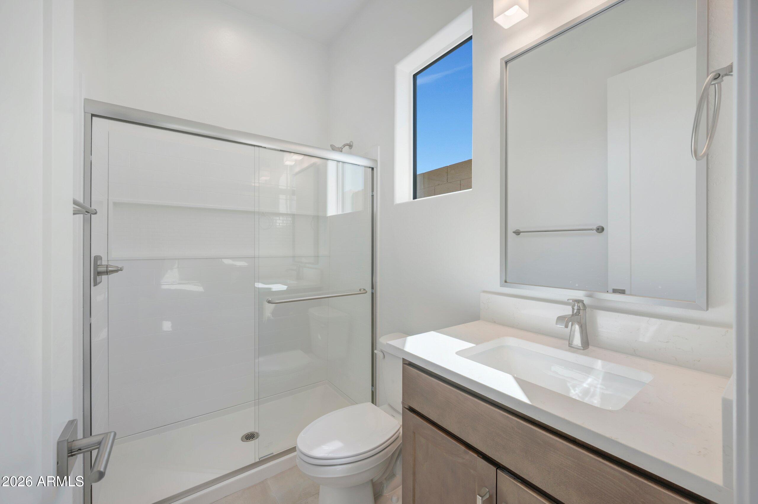 VERRADO REGENT HILLS PHASE 3A - Residential