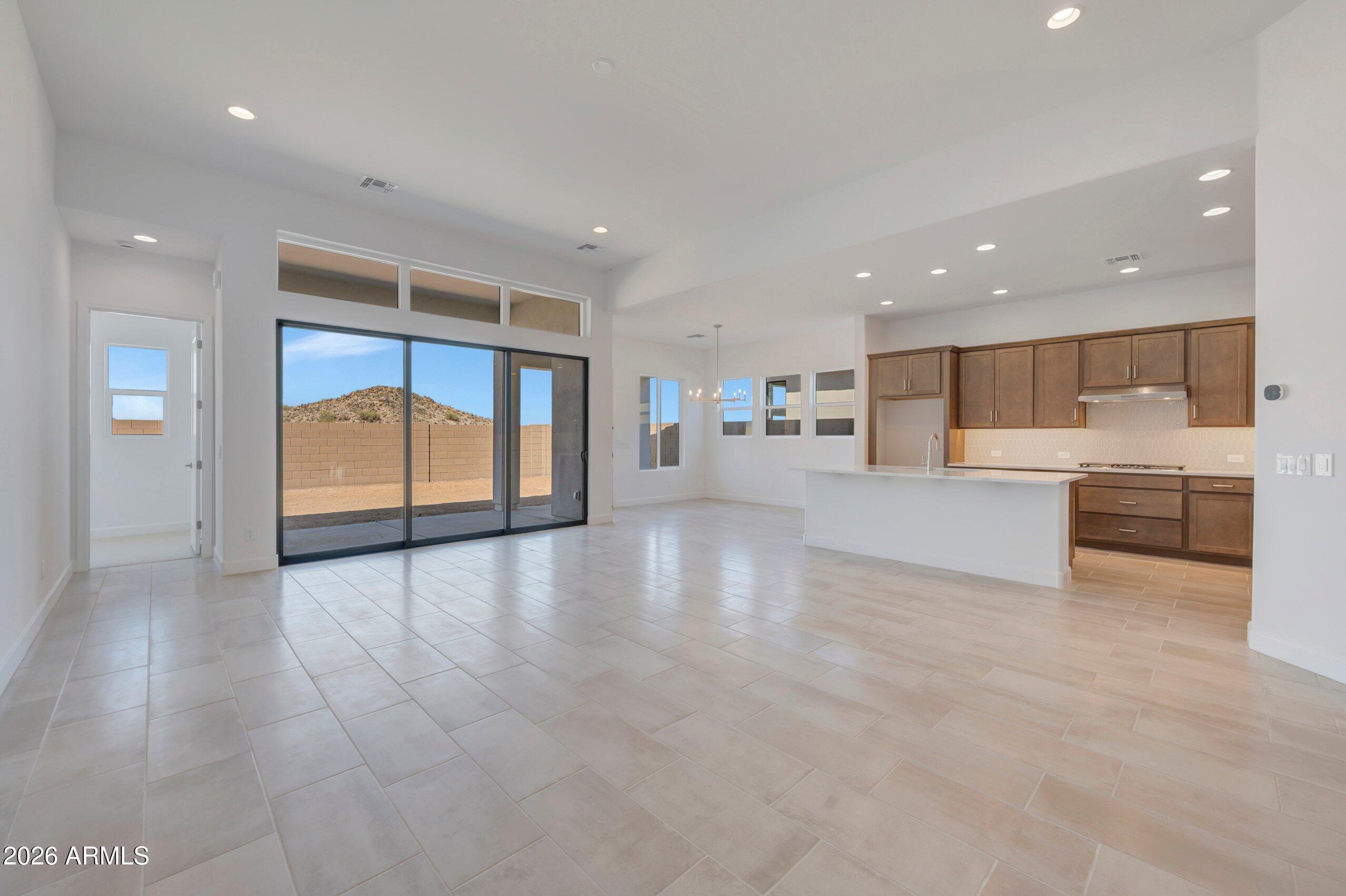 VERRADO REGENT HILLS PHASE 3A - Residential