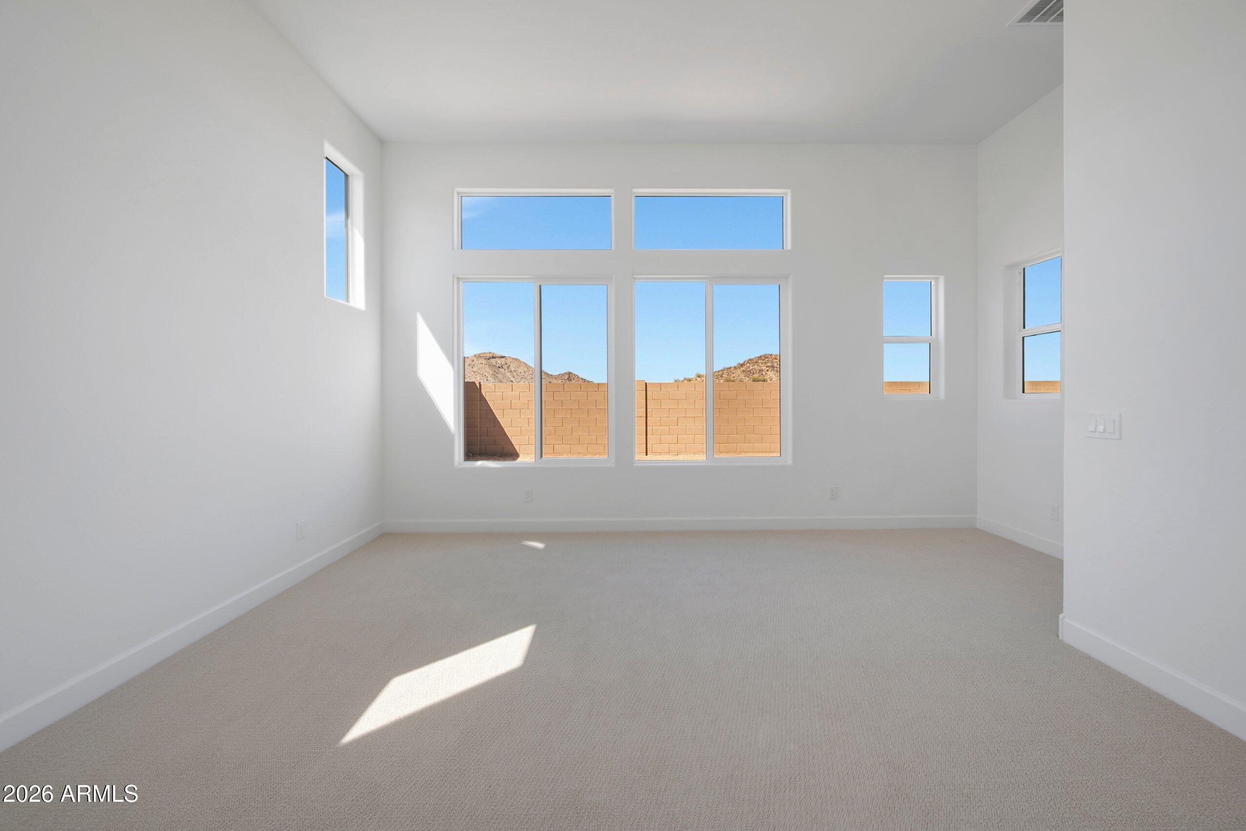 VERRADO REGENT HILLS PHASE 3A - Residential