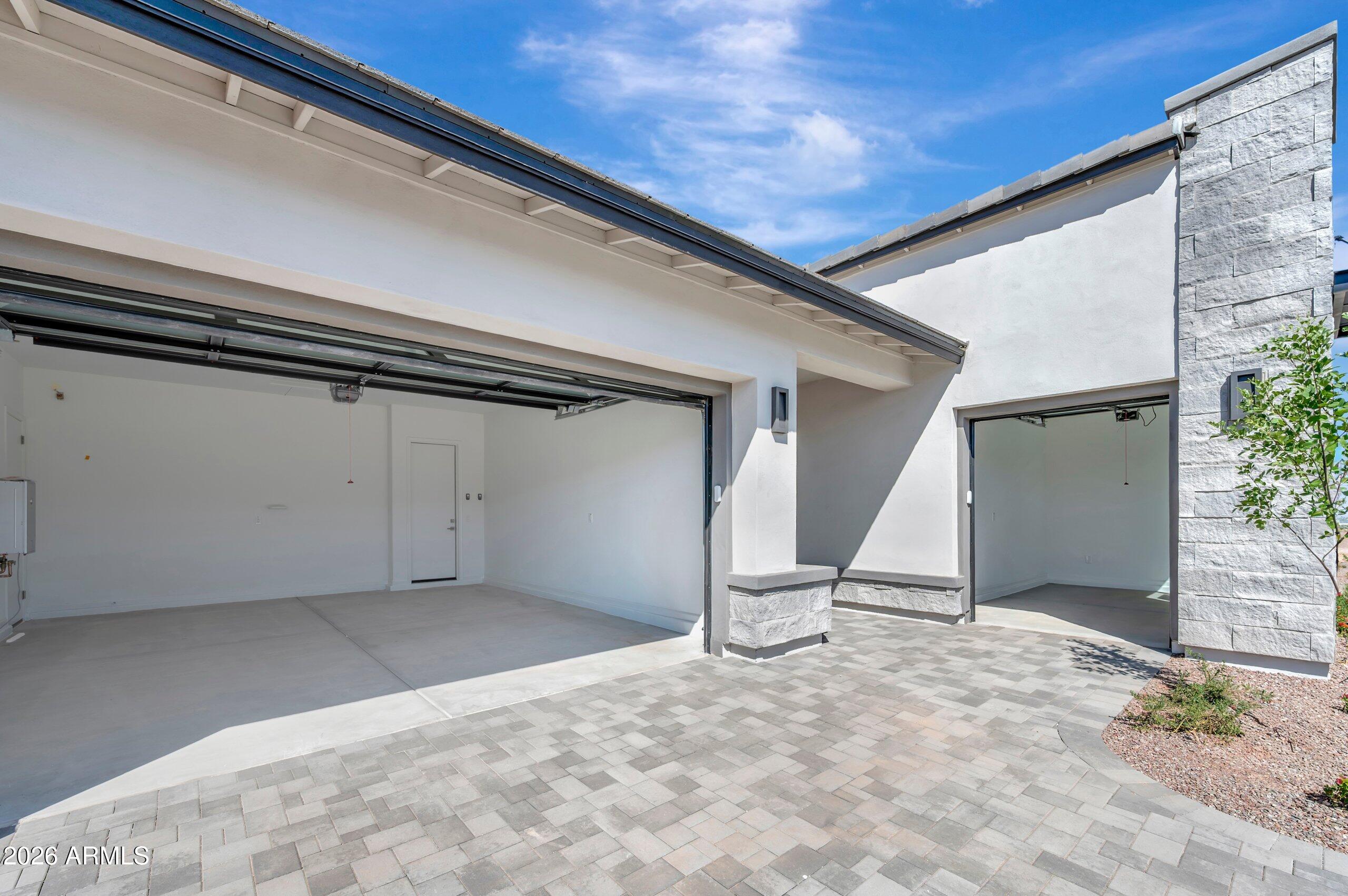 VERRADO REGENT HILLS PHASE 3A - Residential