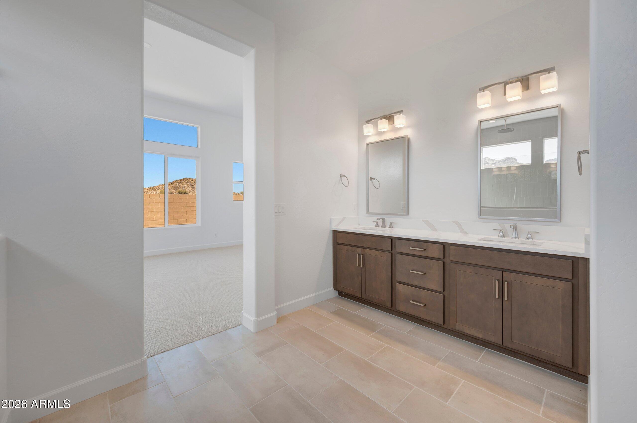 VERRADO REGENT HILLS PHASE 3A - Residential