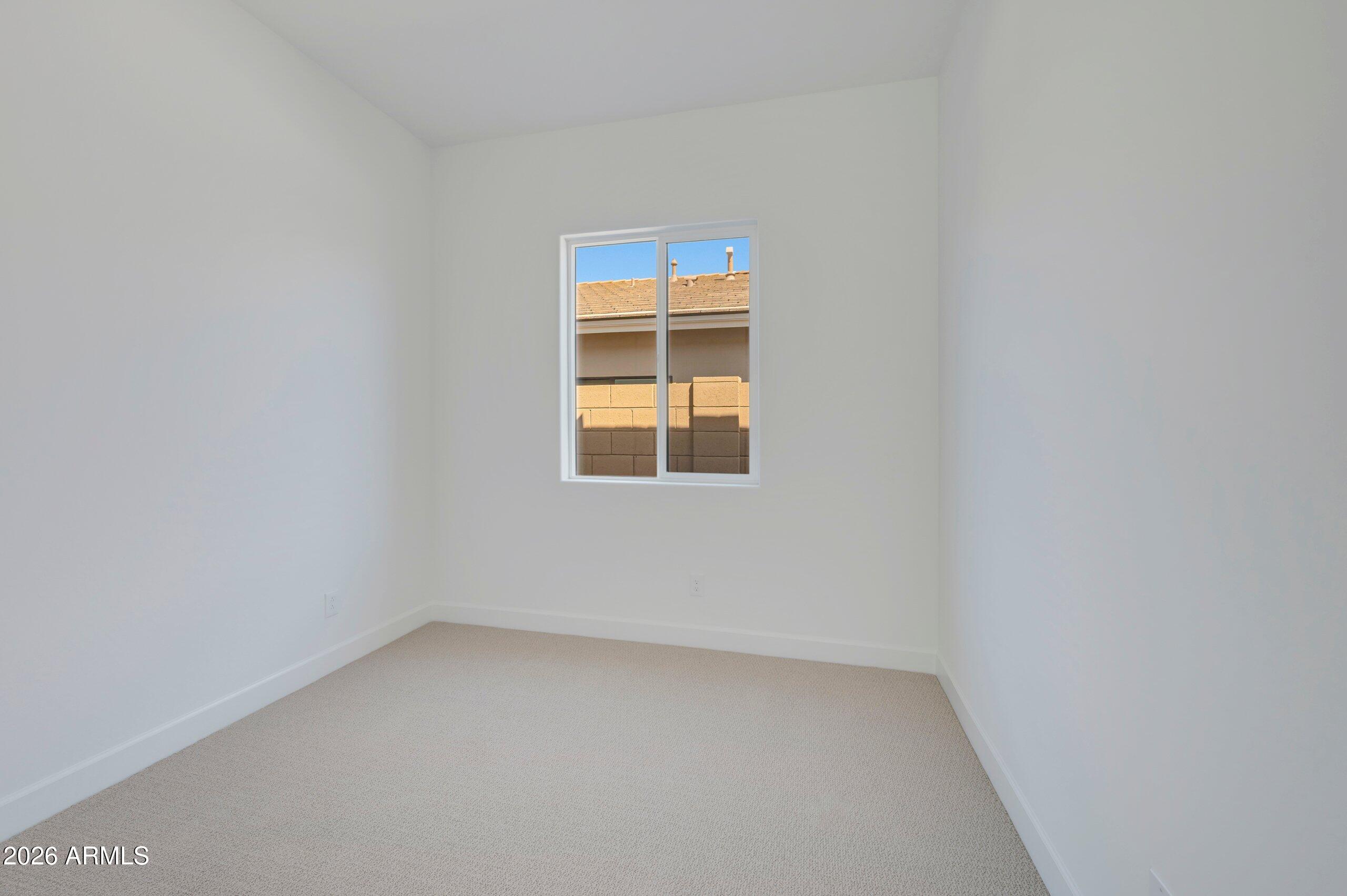 VERRADO REGENT HILLS PHASE 3A - Residential