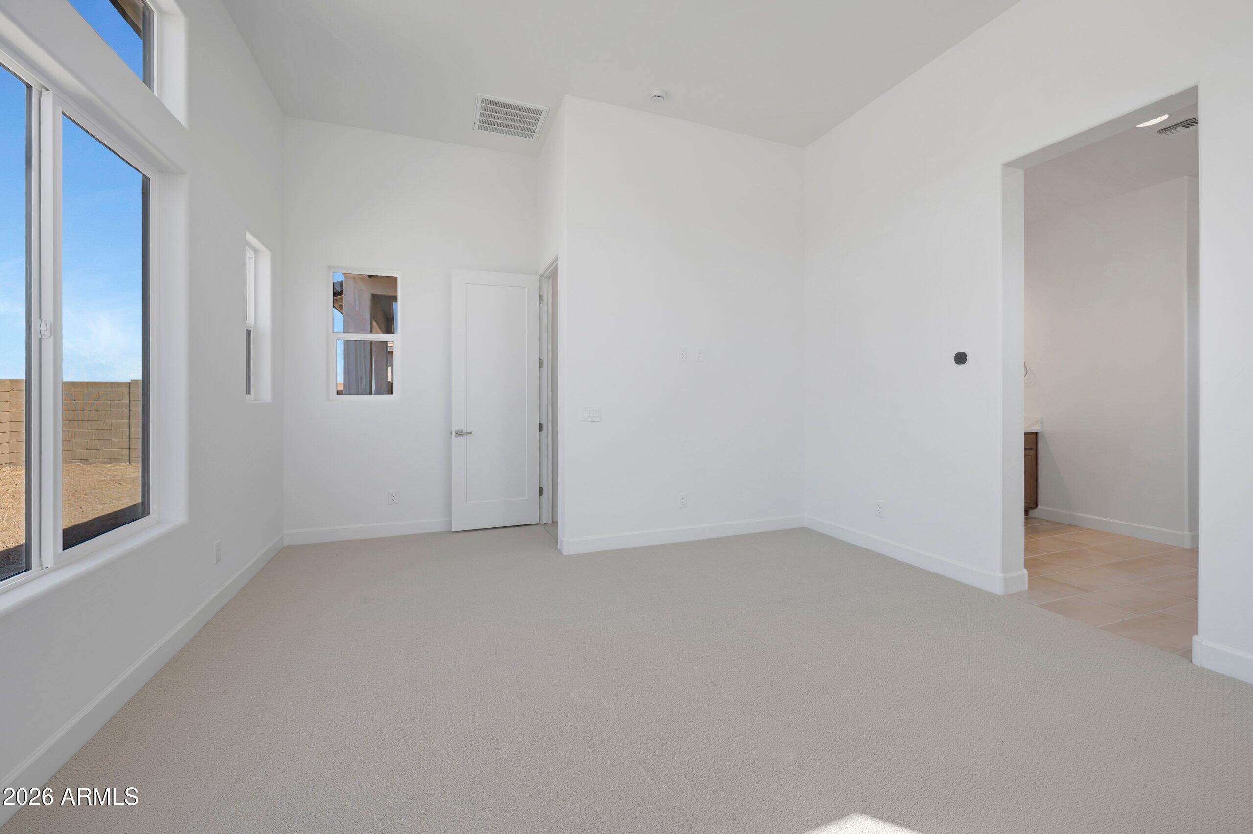 VERRADO REGENT HILLS PHASE 3A - Residential
