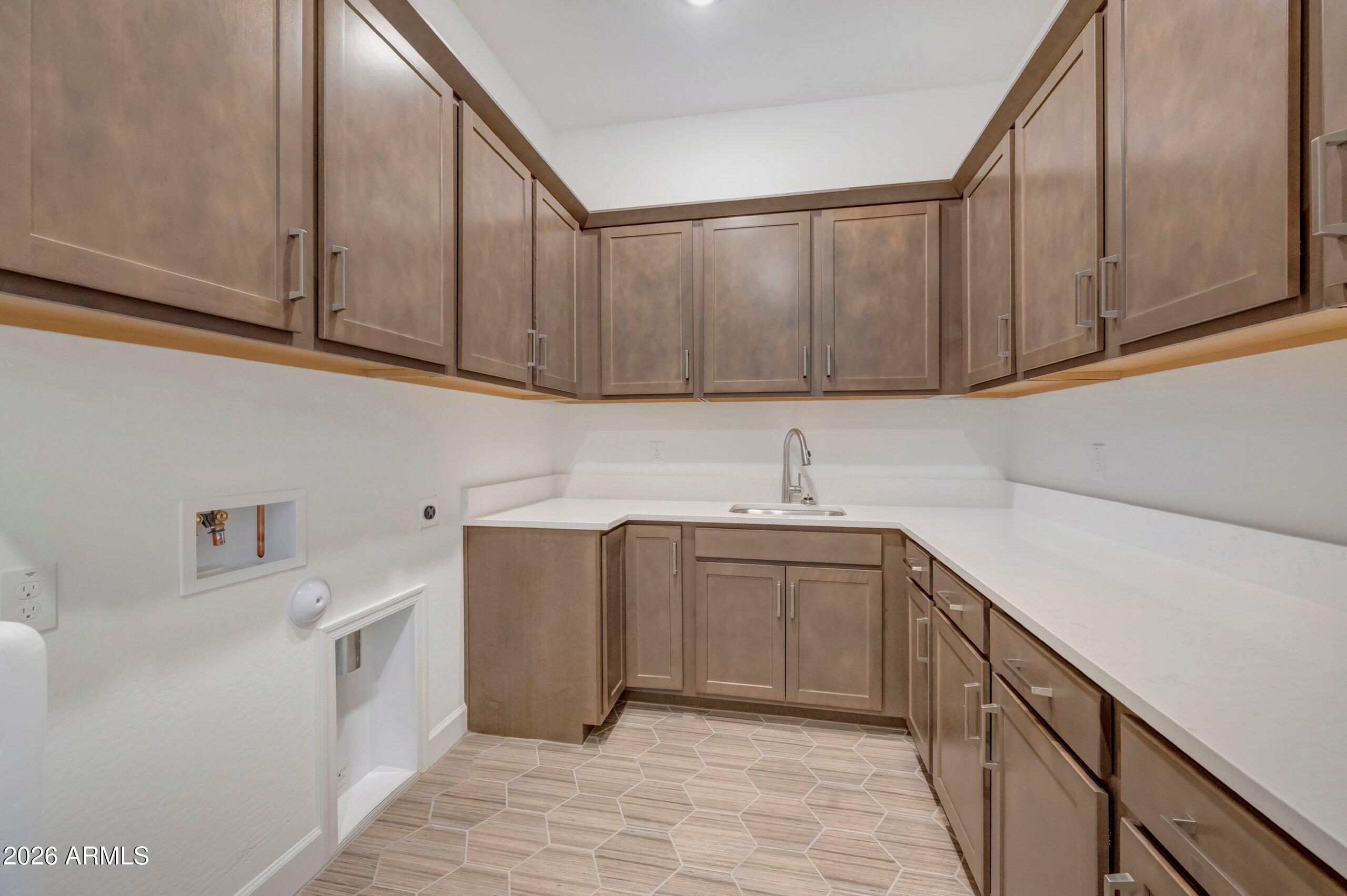 VERRADO REGENT HILLS PHASE 3A - Residential