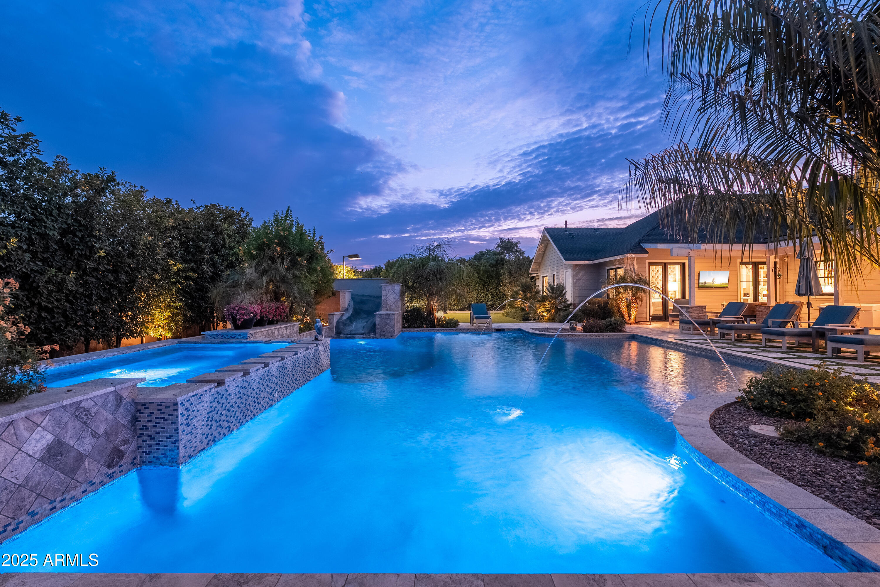 DEL RAY ESTATES - Residential