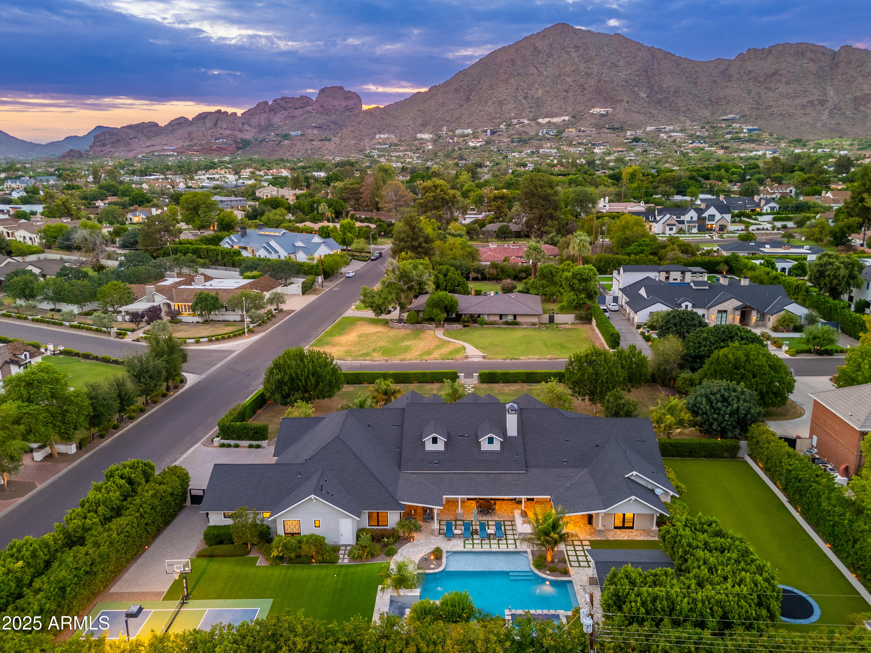 DEL RAY ESTATES - Residential