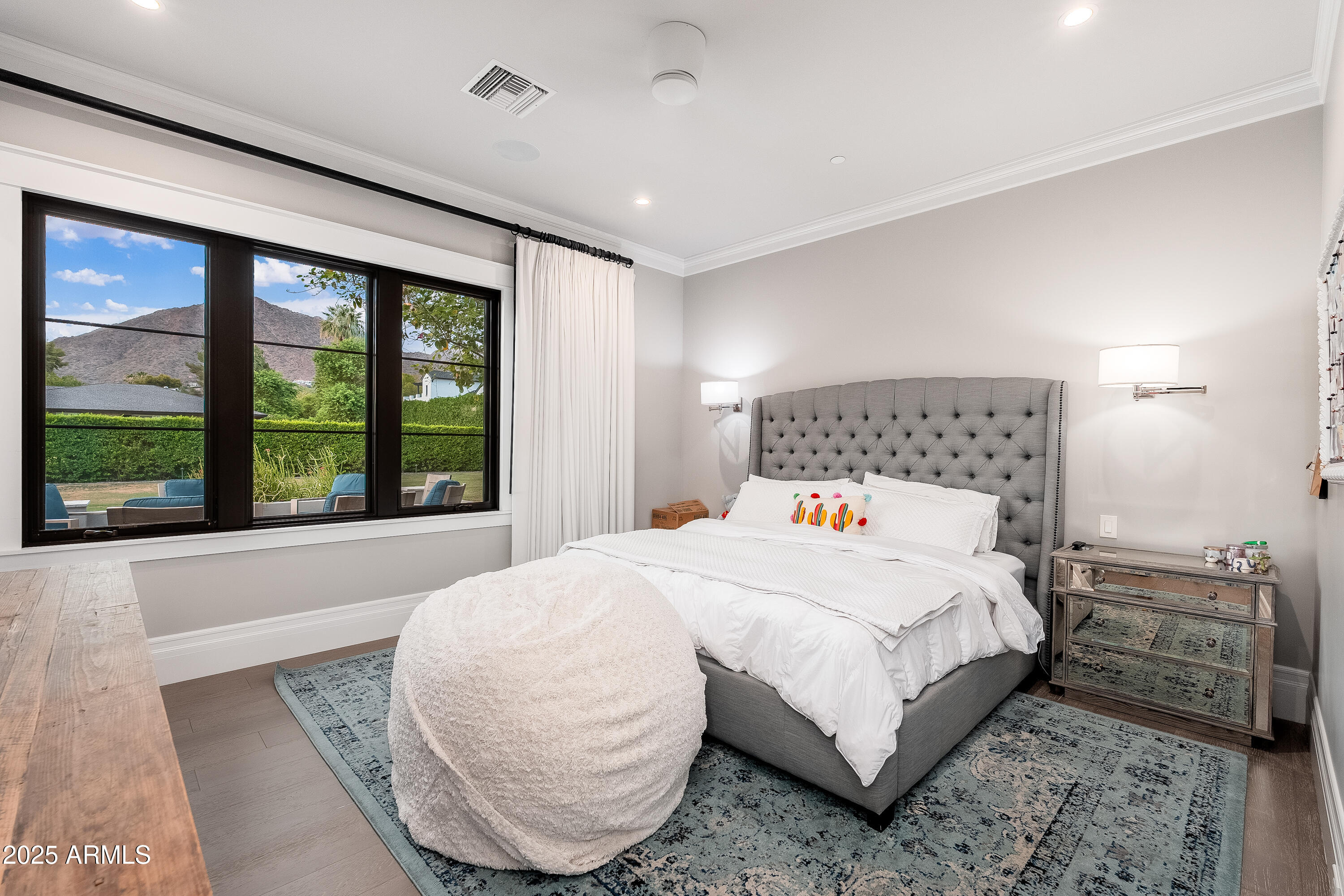 DEL RAY ESTATES - Residential