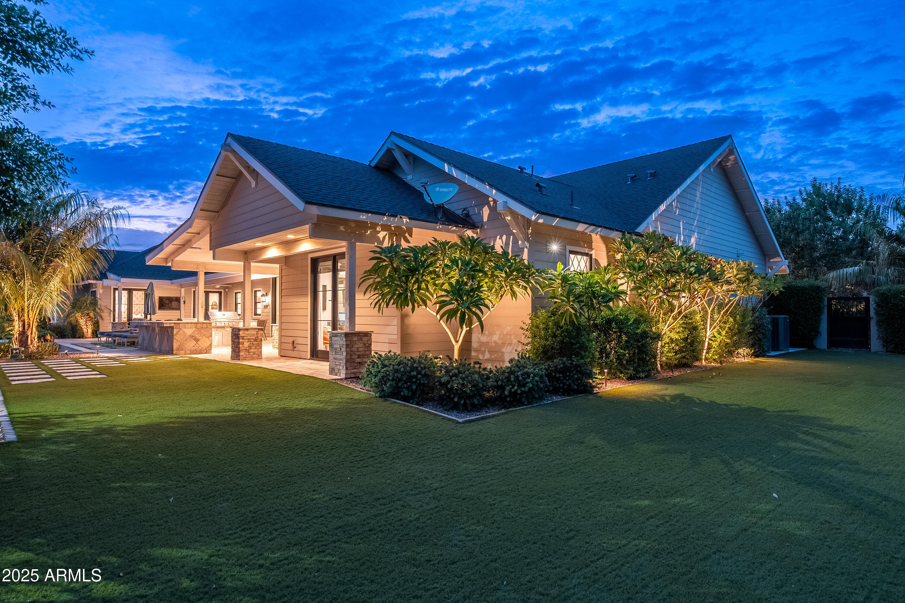 DEL RAY ESTATES - Residential