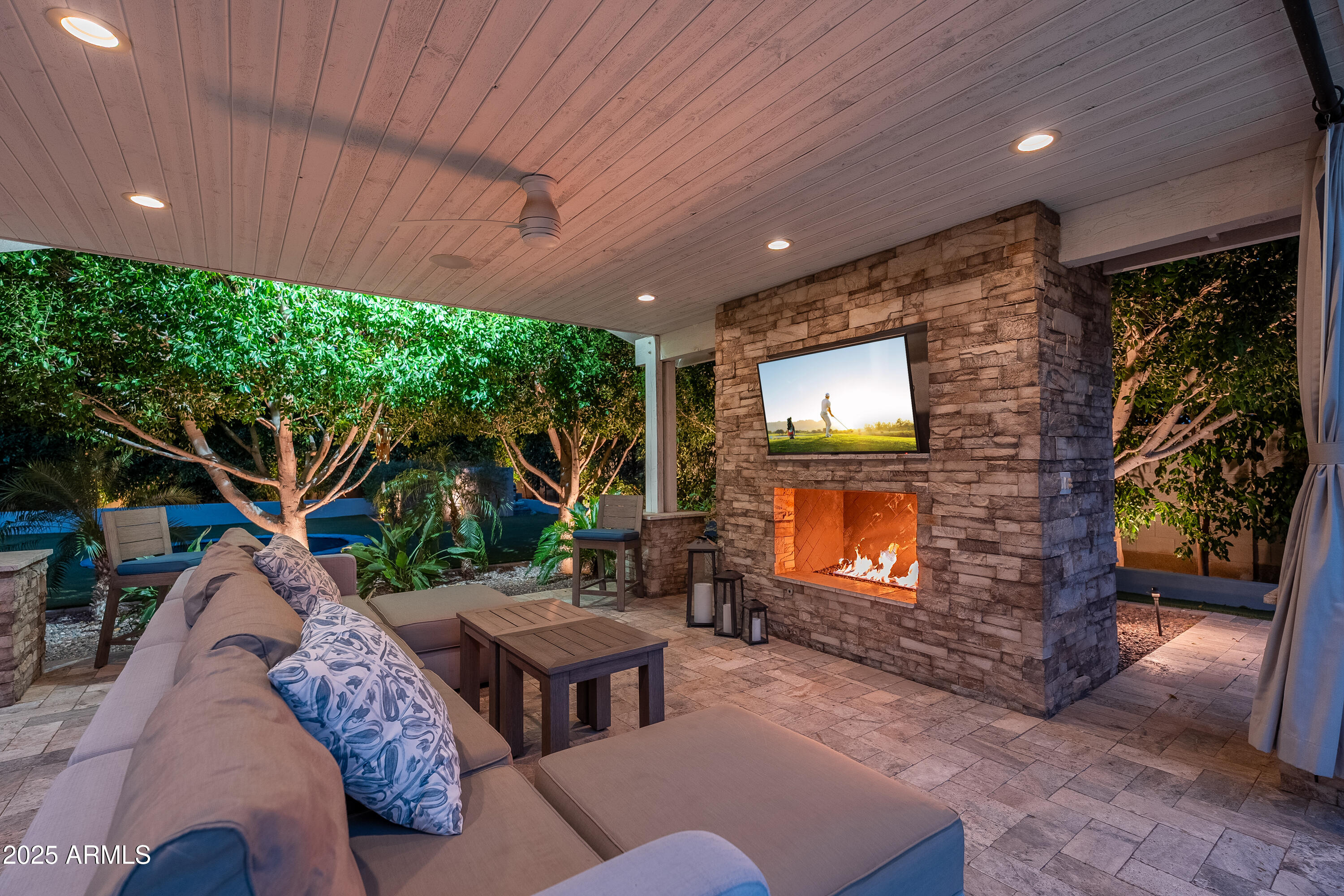 DEL RAY ESTATES - Residential