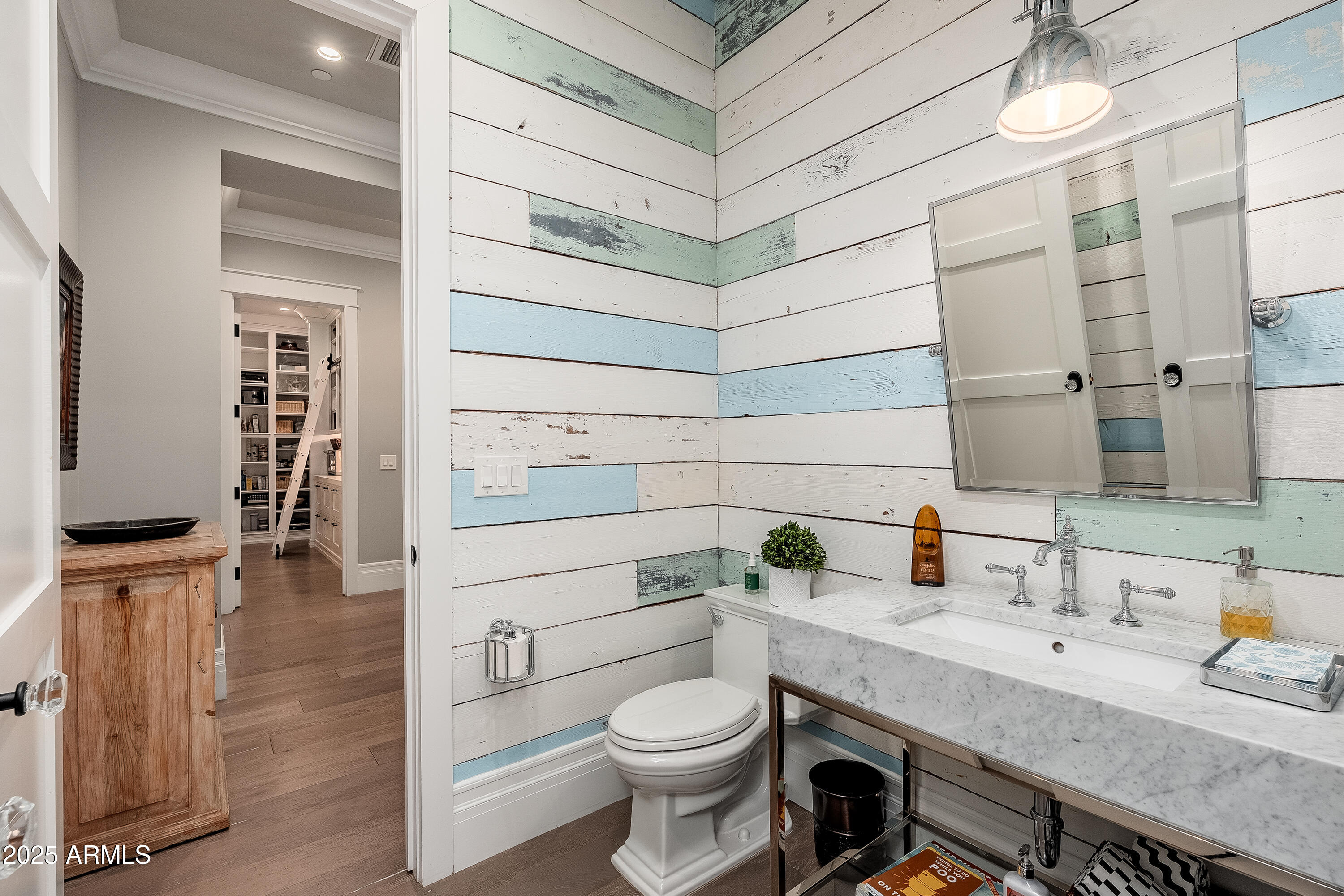 DEL RAY ESTATES - Residential