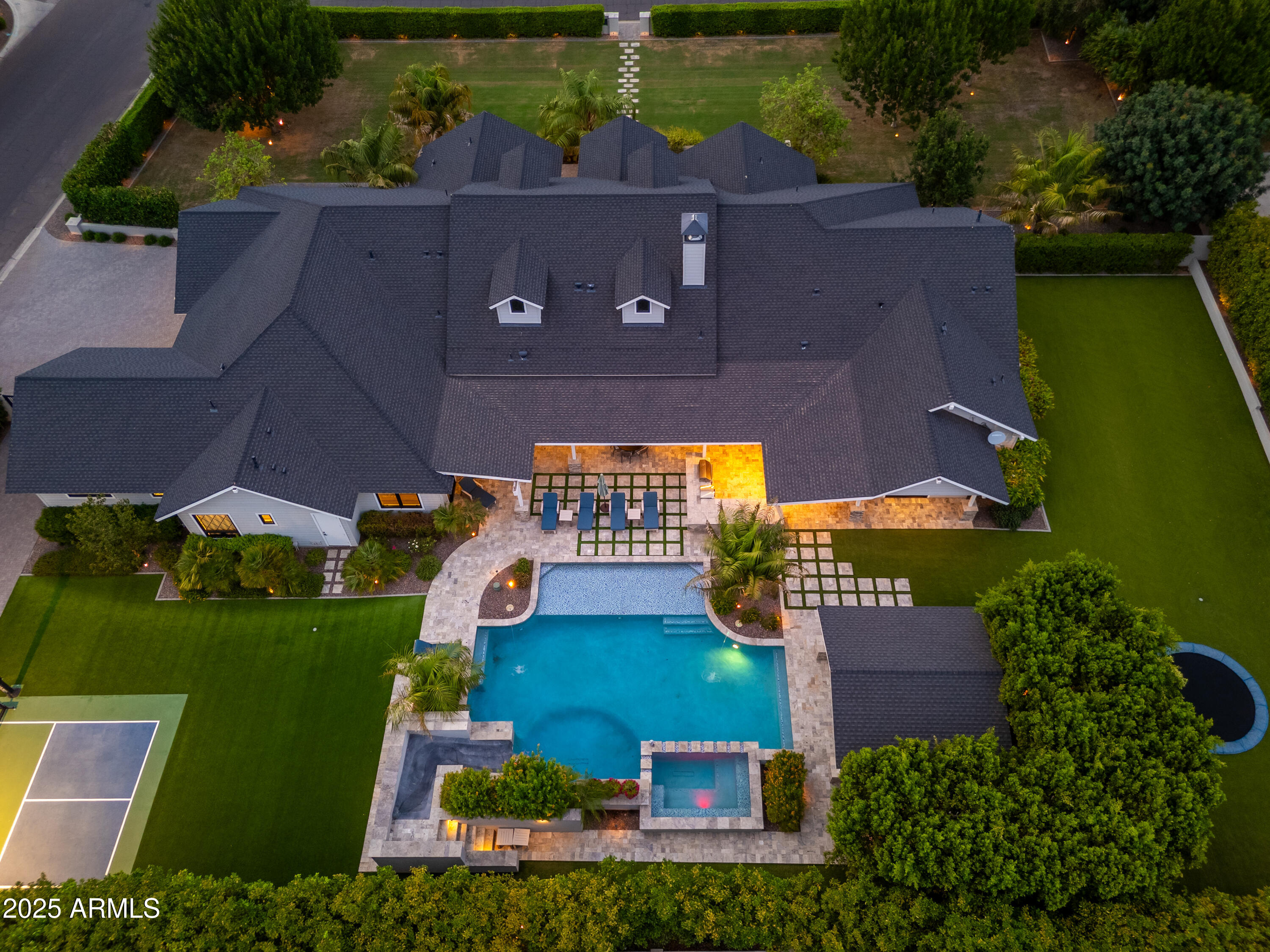 DEL RAY ESTATES - Residential
