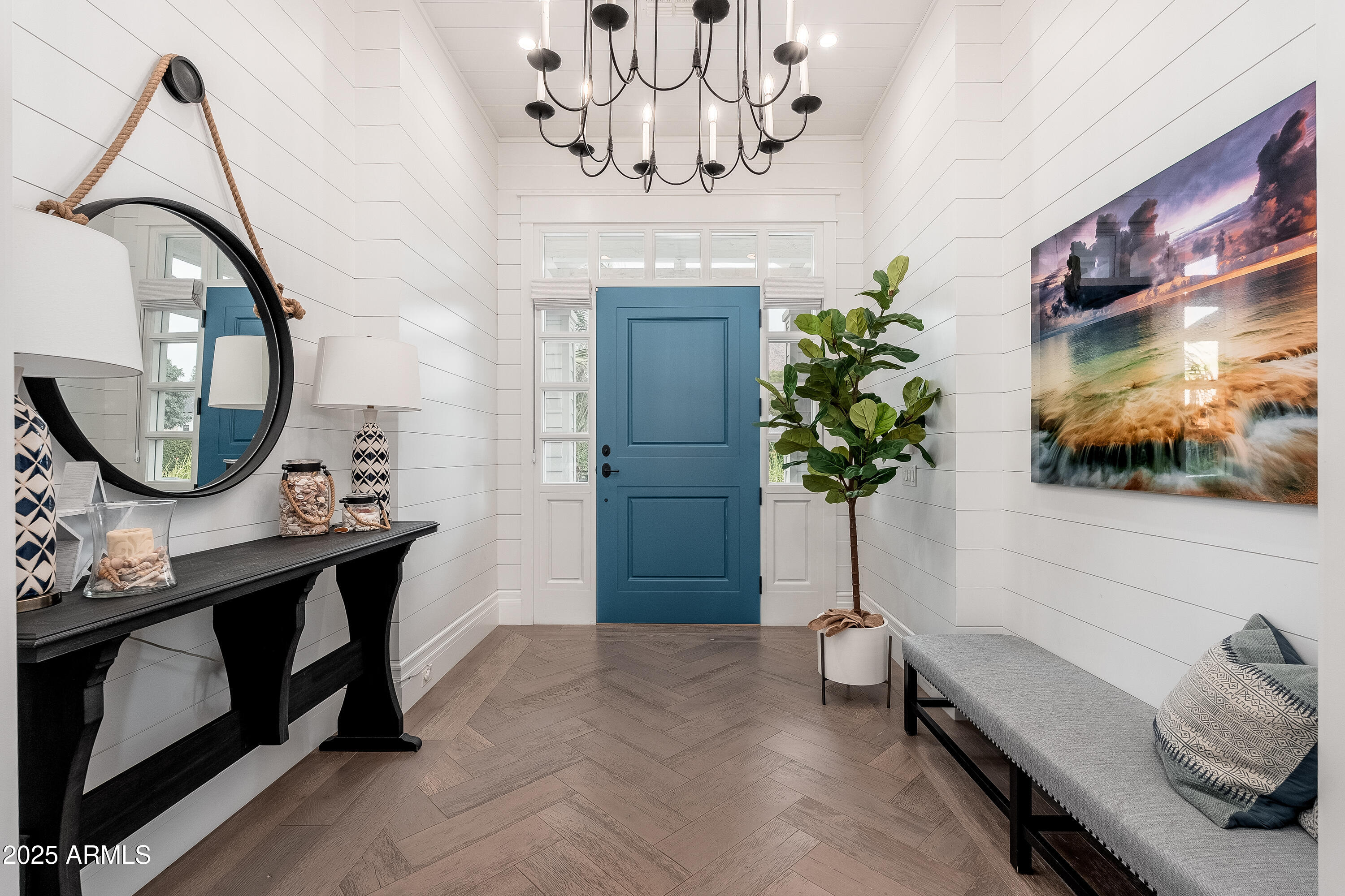 DEL RAY ESTATES - Residential
