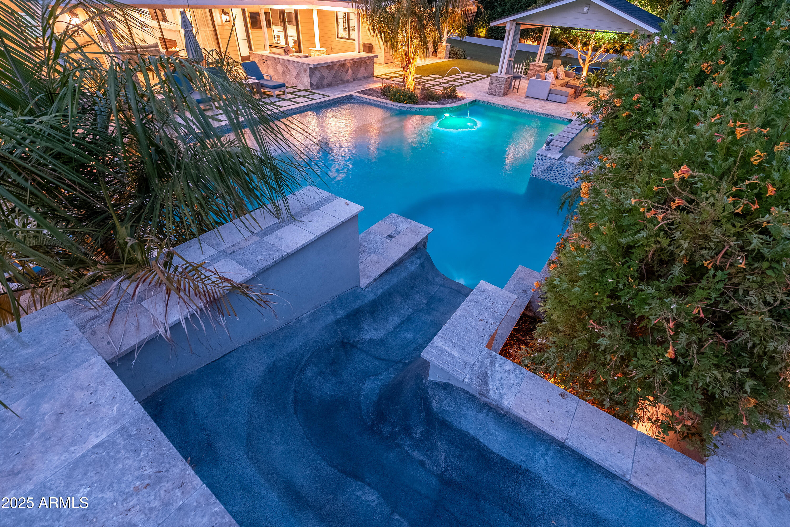DEL RAY ESTATES - Residential