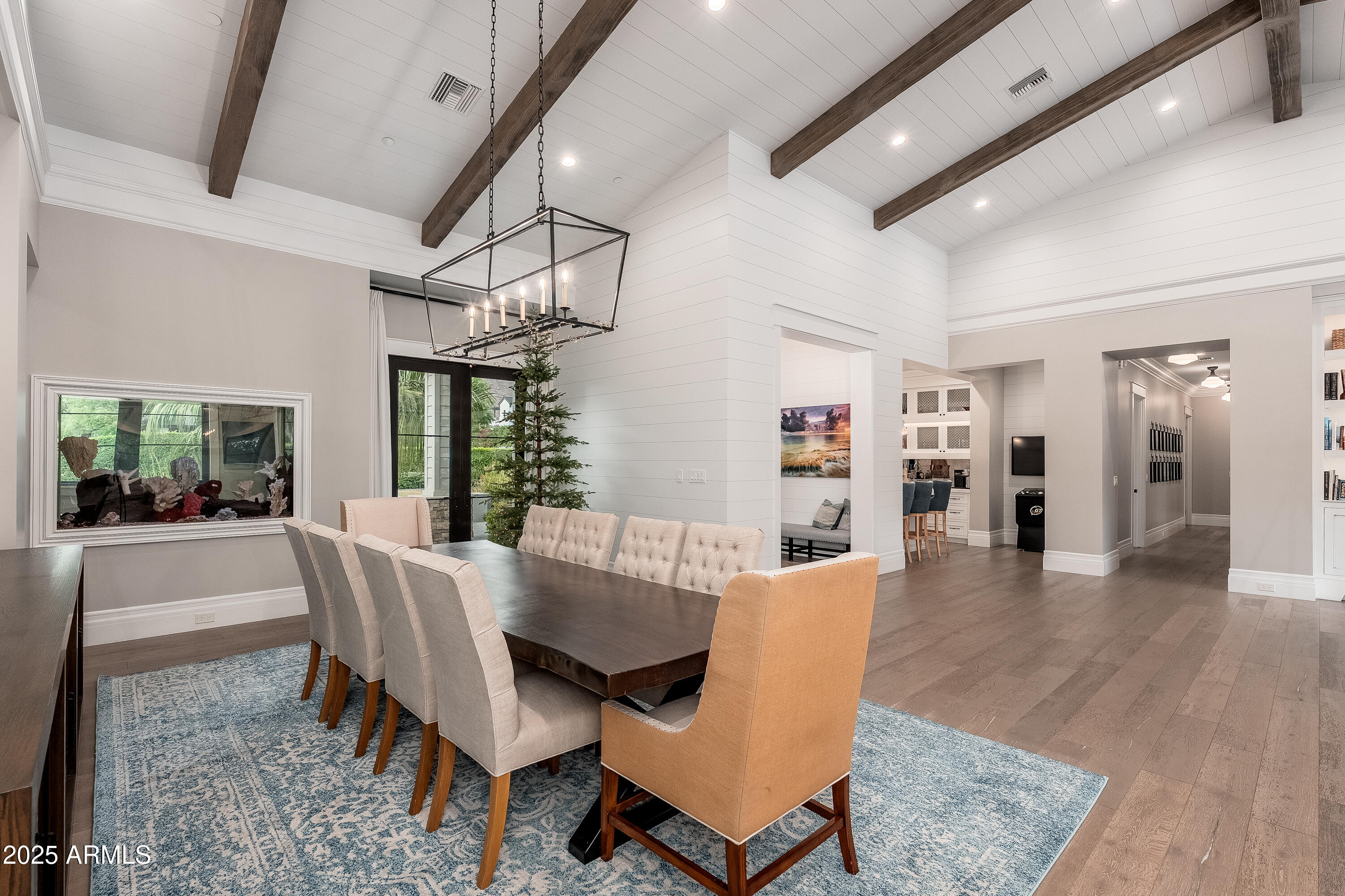 DEL RAY ESTATES - Residential