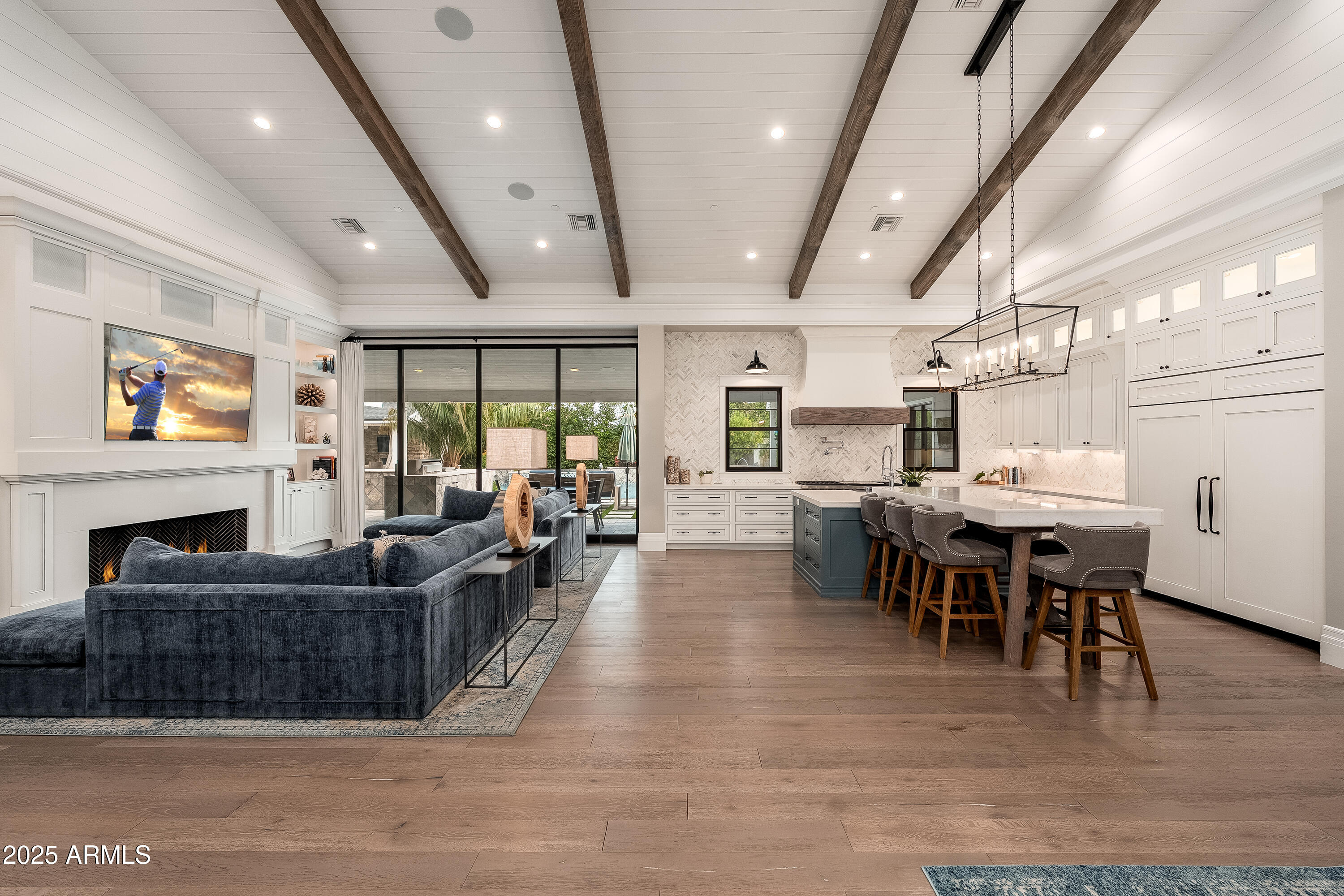 DEL RAY ESTATES - Residential