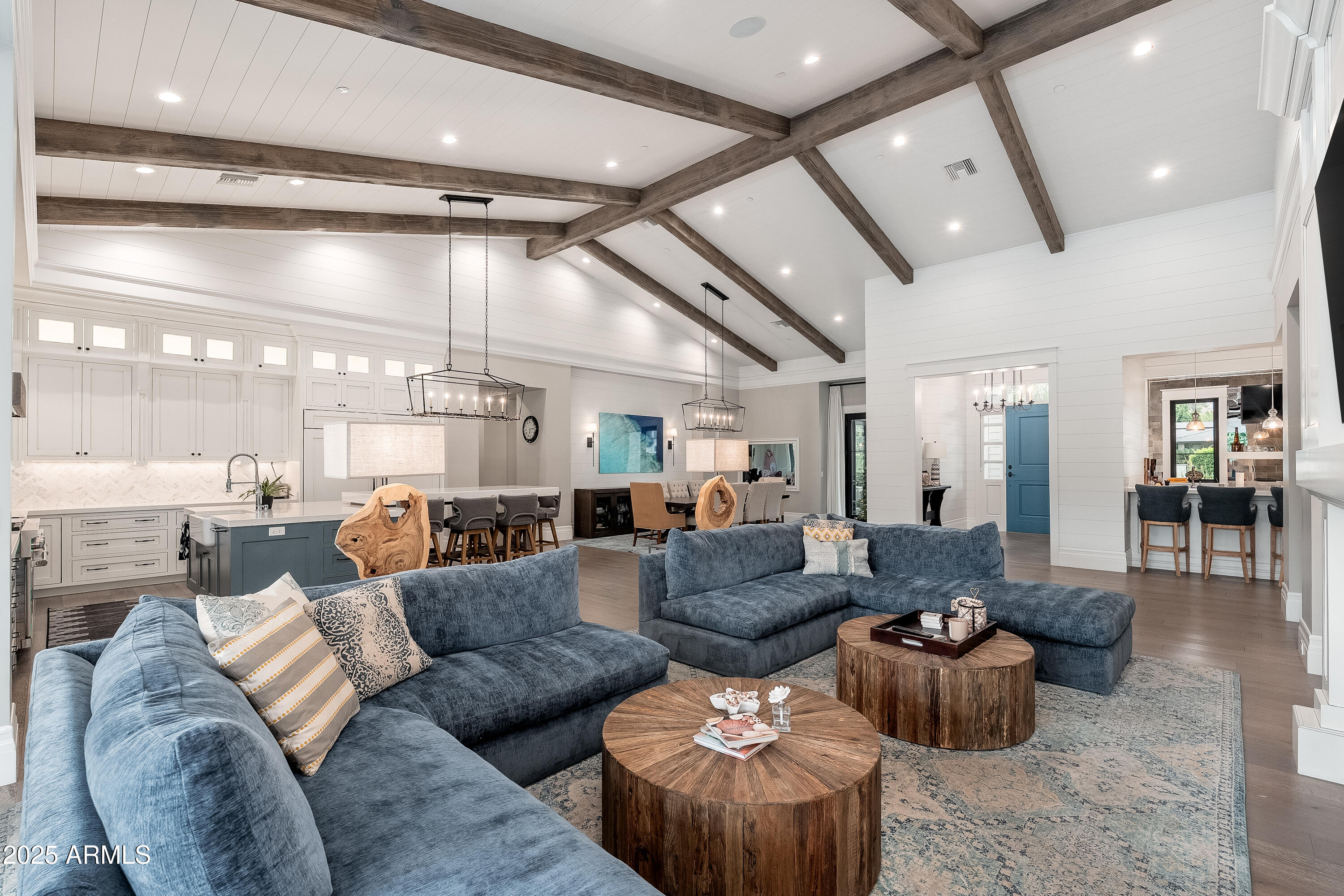 DEL RAY ESTATES - Residential
