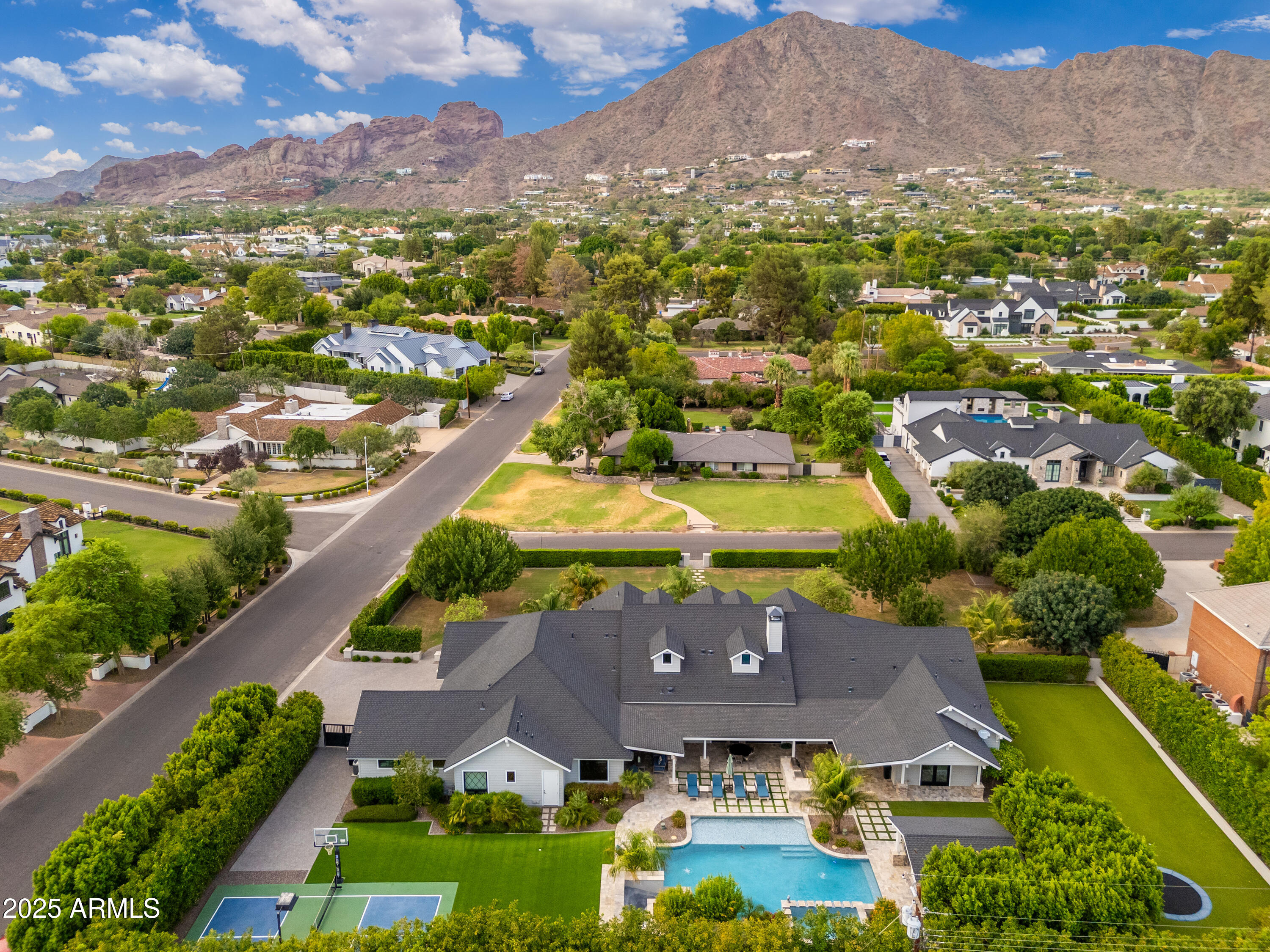 DEL RAY ESTATES - Residential