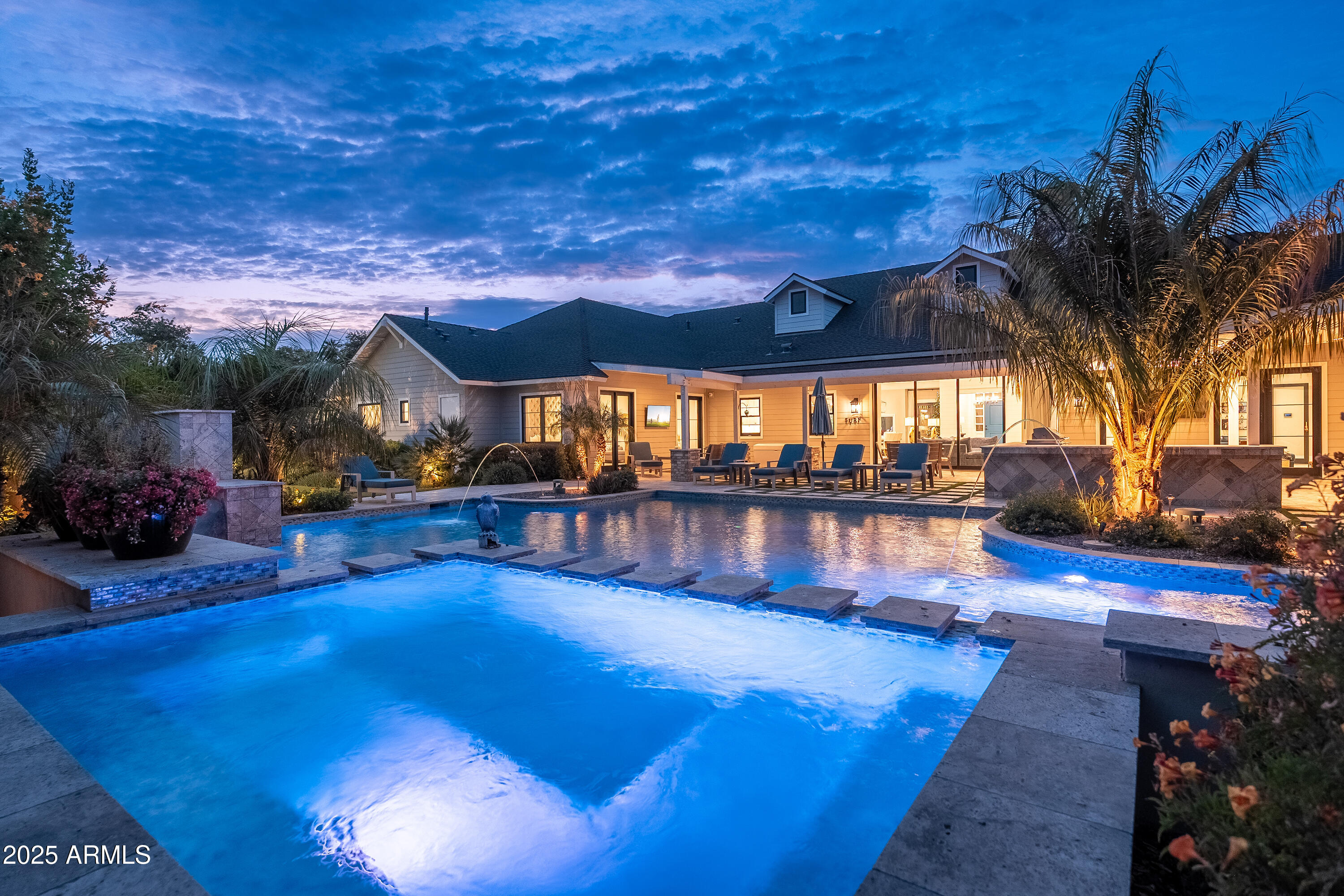 DEL RAY ESTATES - Residential